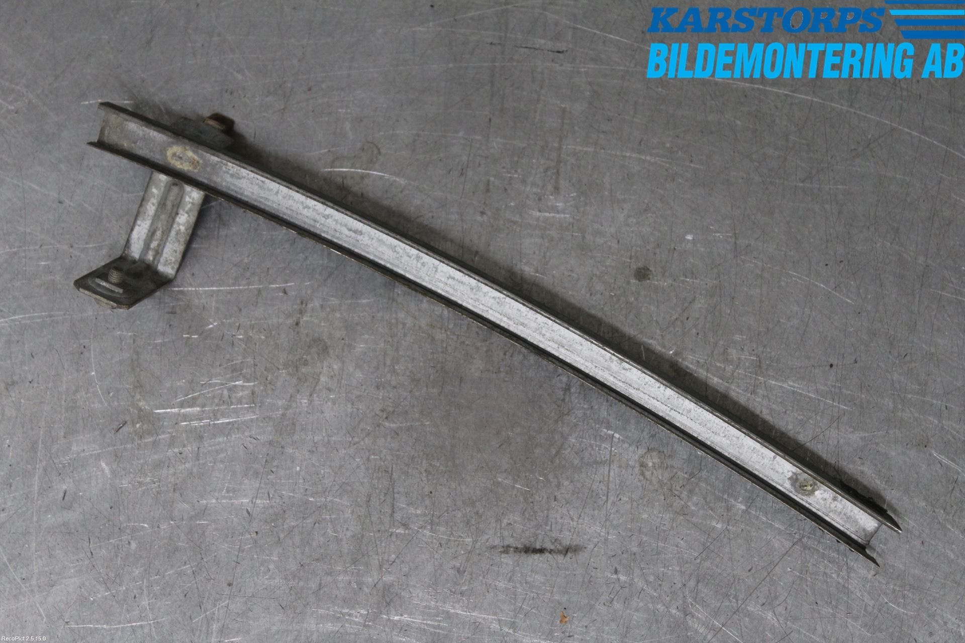 BMW 3 E30 83-94 Dörruteram