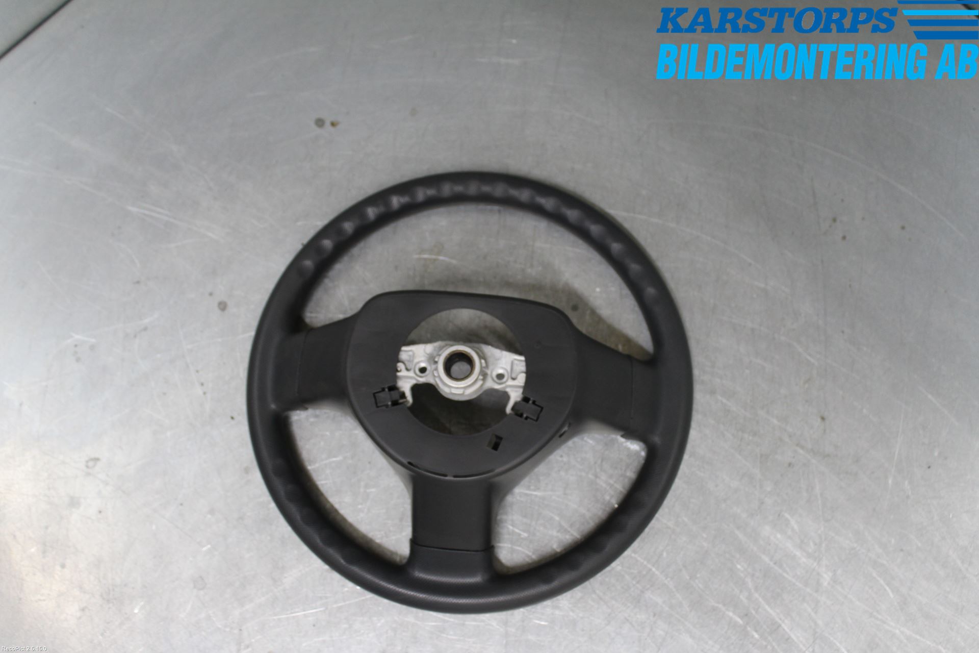 Toyota AYGO 06-14 Ratt