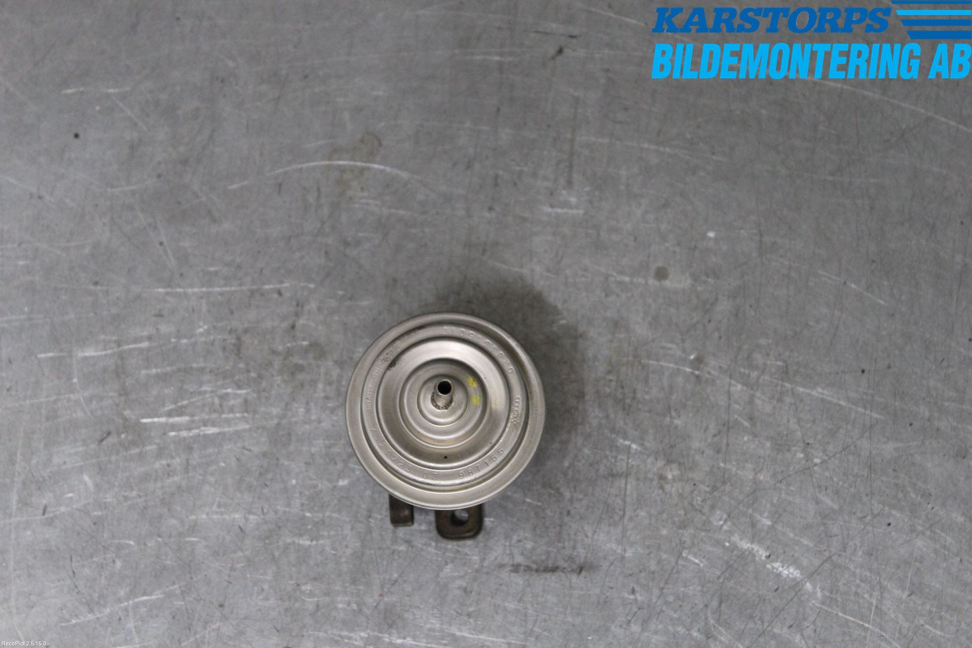 Volkswagen VW TRANSP/CARAVELLE (T4) 91-03 Egr Ventil