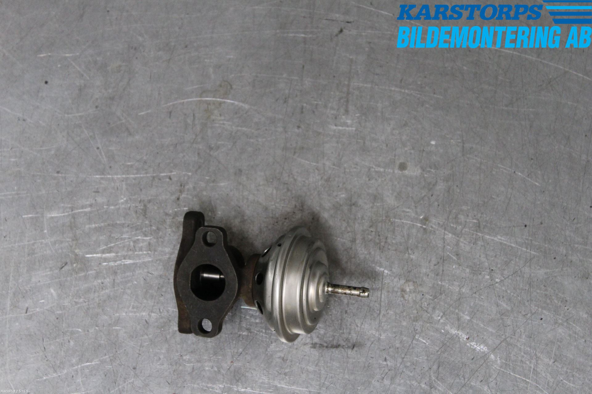 Volkswagen VW TRANSP/CARAVELLE (T4) 91-03 Egr Ventil