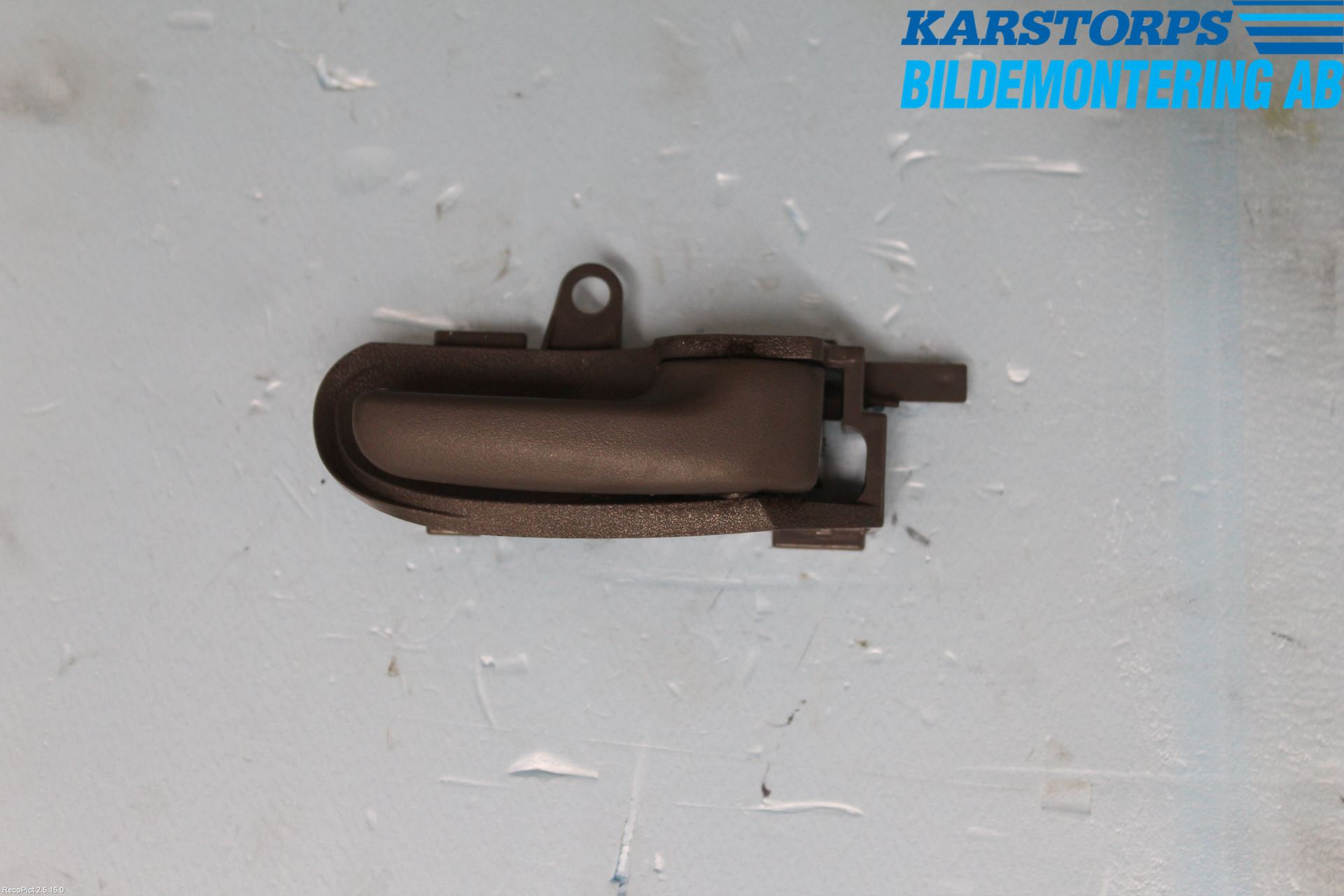 Peugeot 107 Dörrhandtag Inre Hö