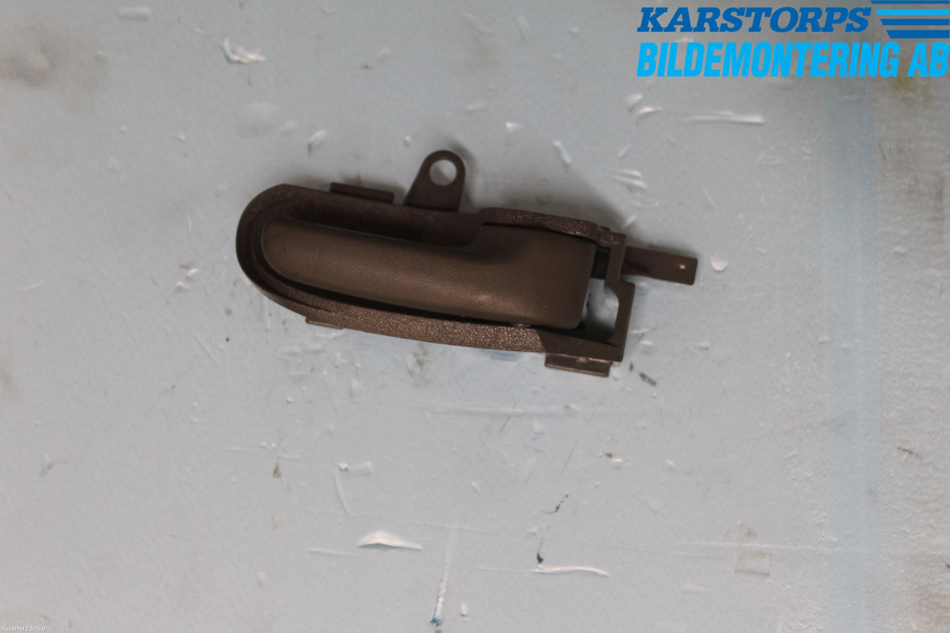 Peugeot 107 Dörrhandtag Inre Hö