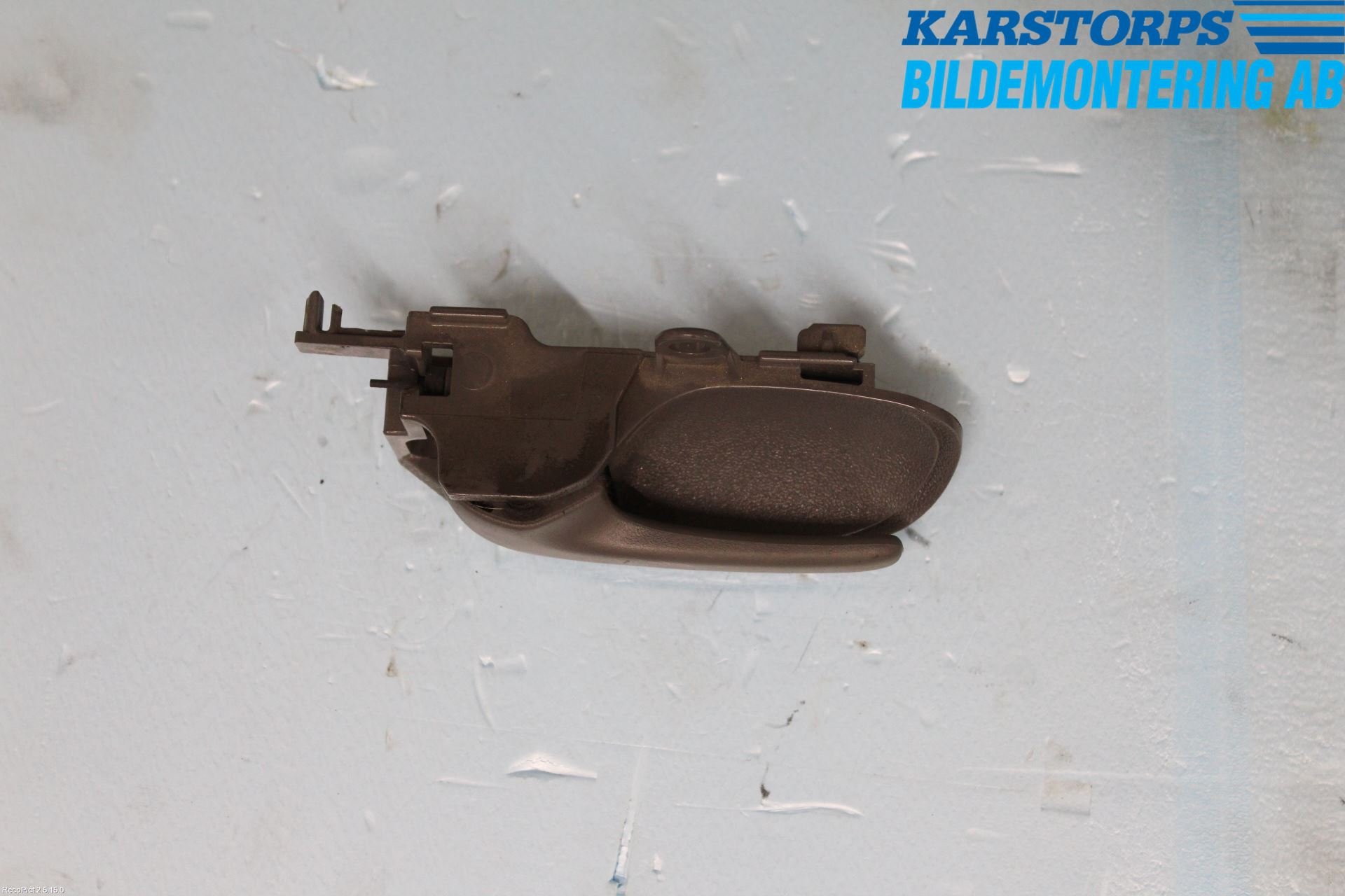 Peugeot 107 Dörrhandtag Inre Vä