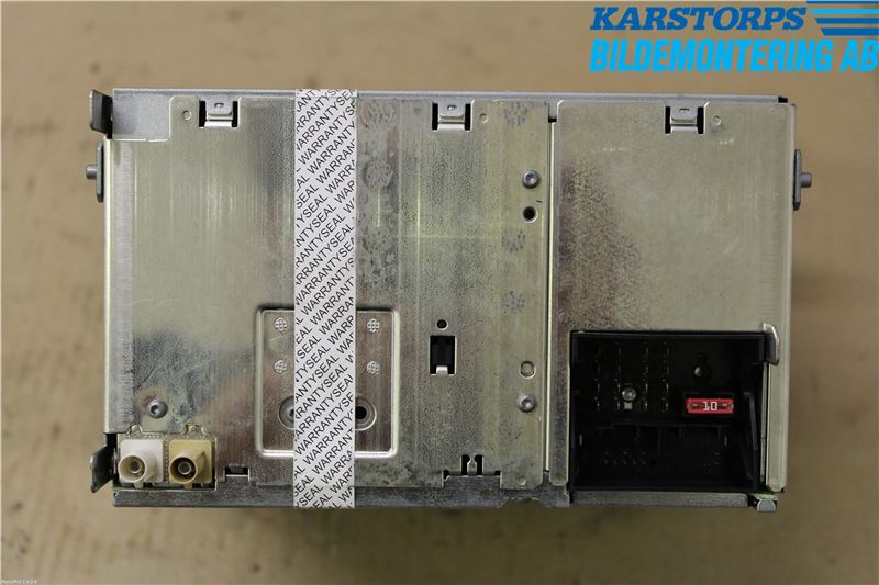 Volkswagen VW PASSAT 05-11 Cd Radio - Multimediapanel