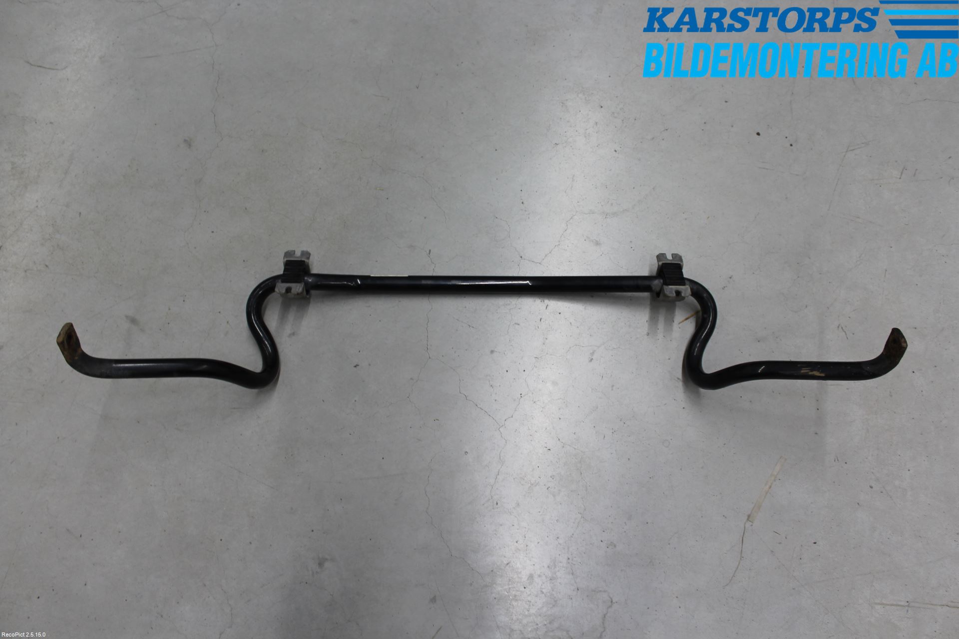 Saab 9-3 VER 2 Krängningshämmare Fram