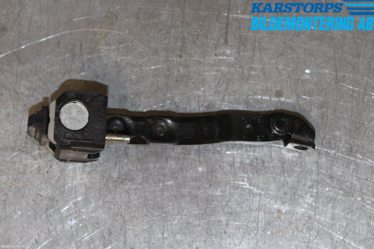 Volvo S40 08-12 Dörrstopp