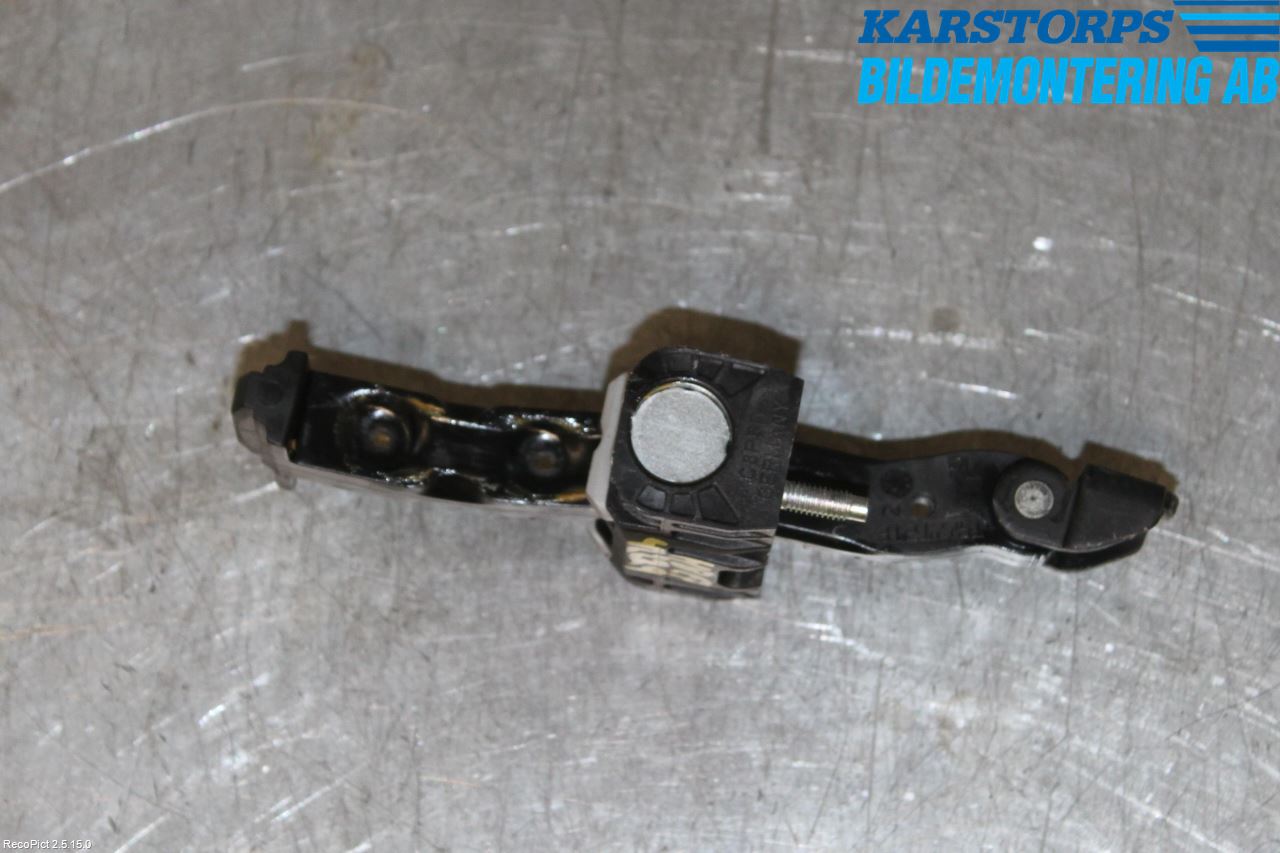 Volvo S40 08-12 Dörrstopp