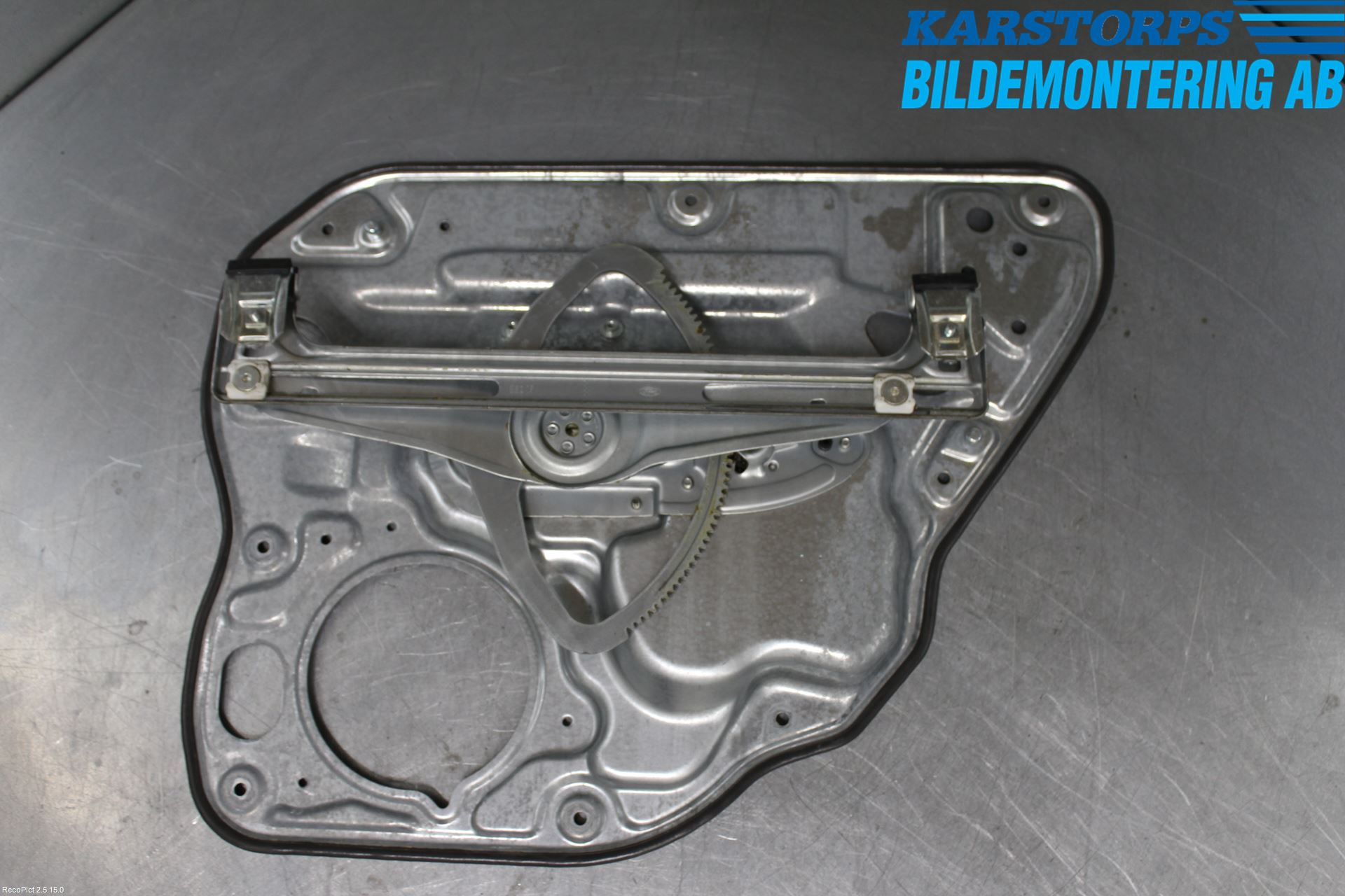 Volvo S40 08-12 Fönsterhiss El Kompl