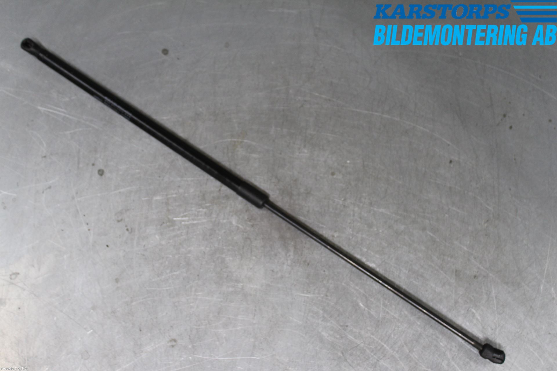 Volvo S40 08-12 Gasfjäder Motorhuv