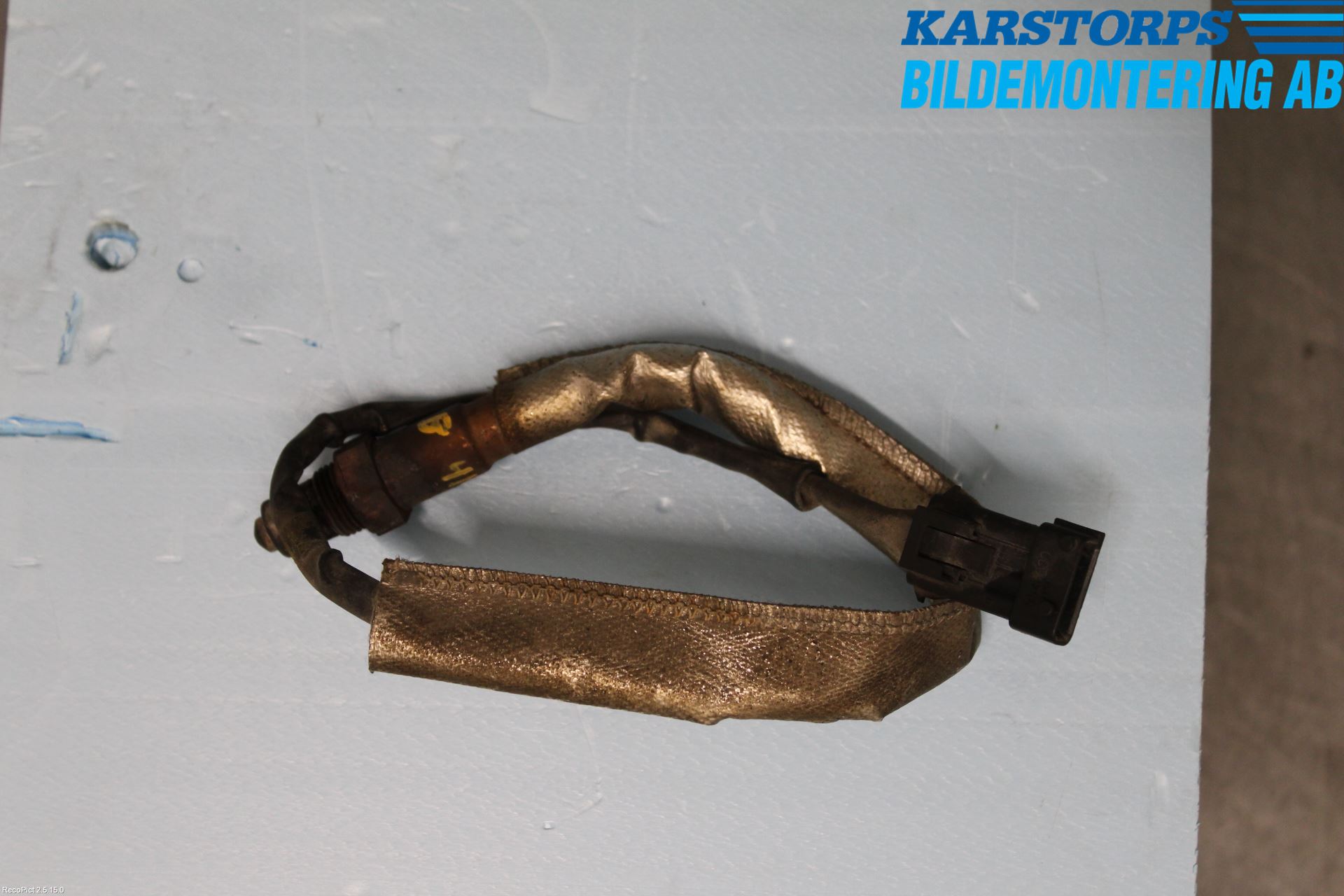 Volvo V70 08-13 Injlambdasond