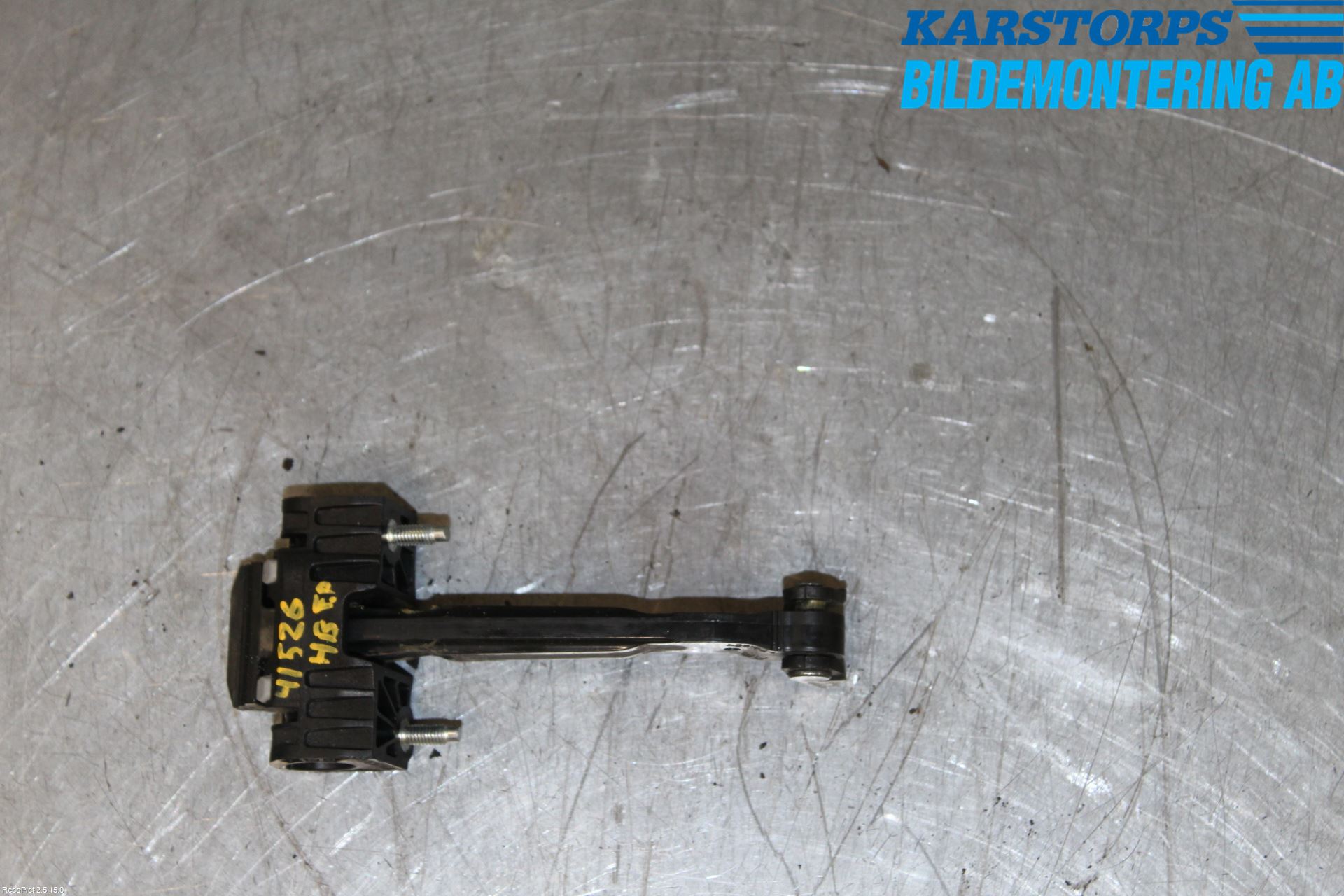 Volvo V70 14-16 Dörrstopp