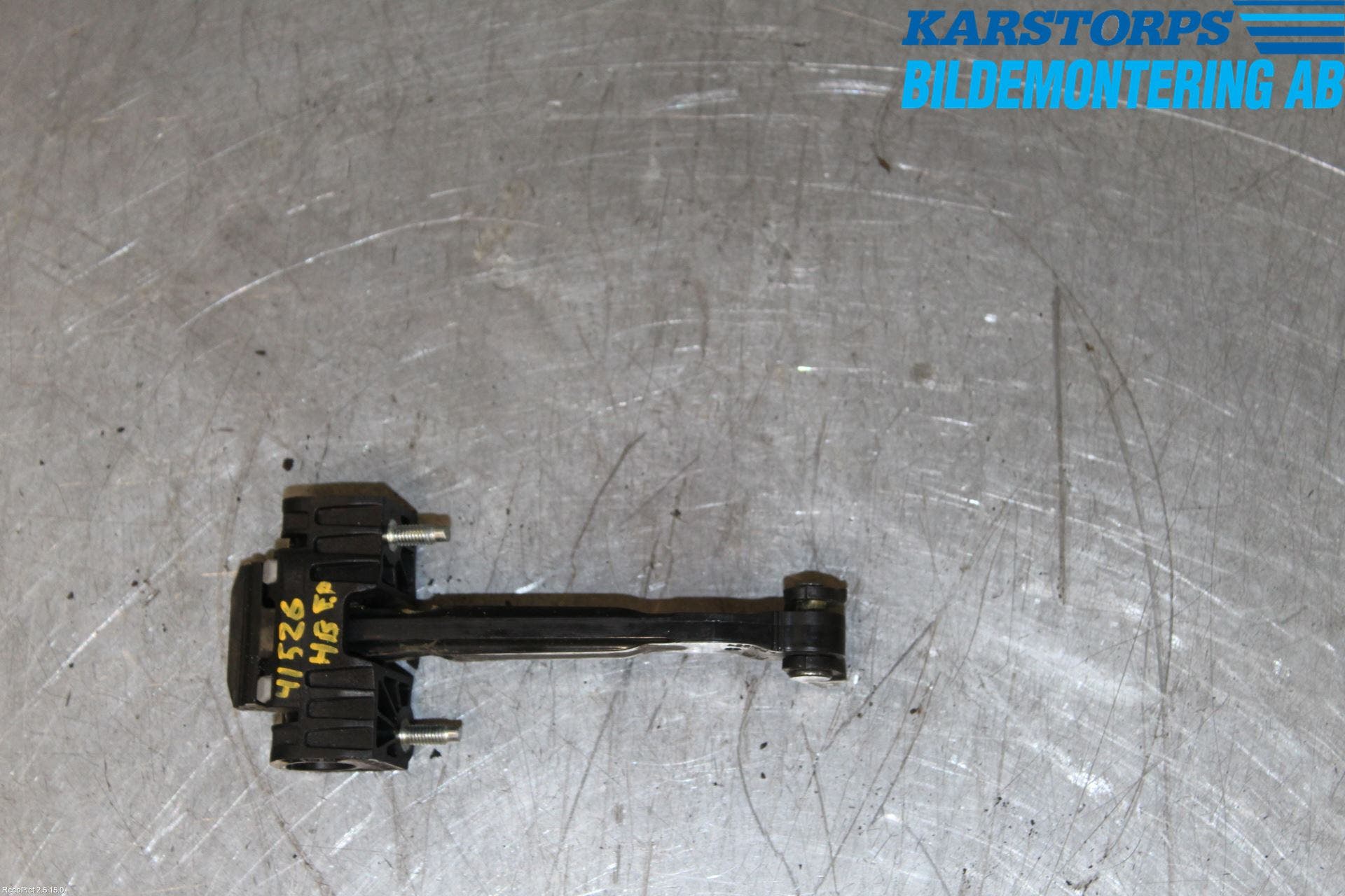 Volvo V70 14-16 Dörrstopp