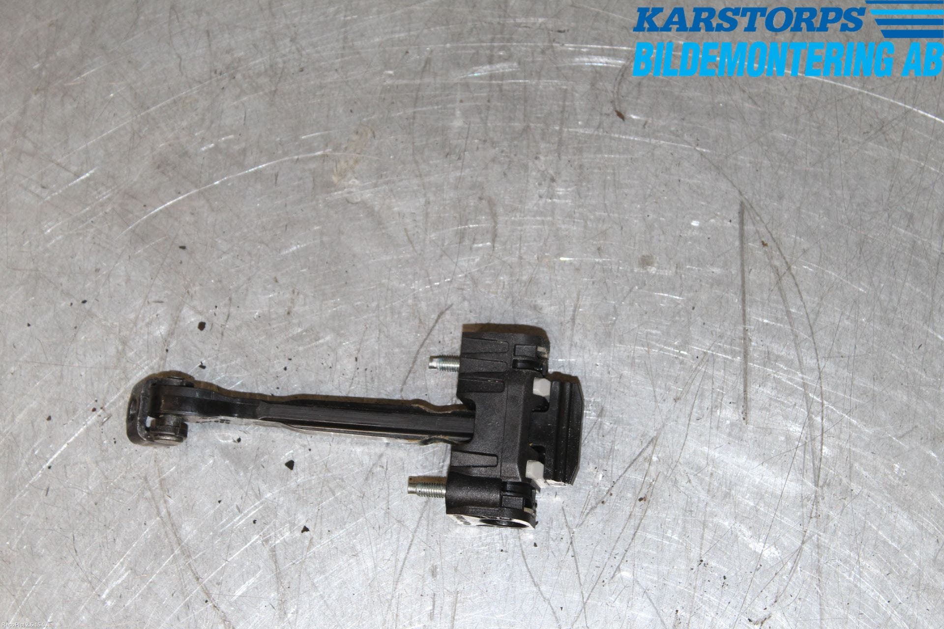 Volvo V70 14-16 Dörrstopp