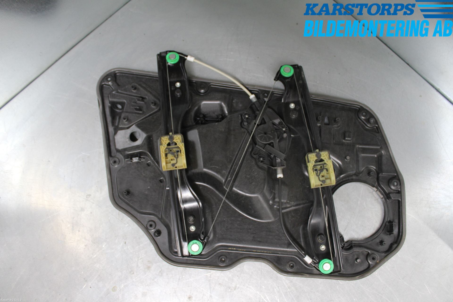 Volvo XC60 09-13 Fönsterhiss El Kompl