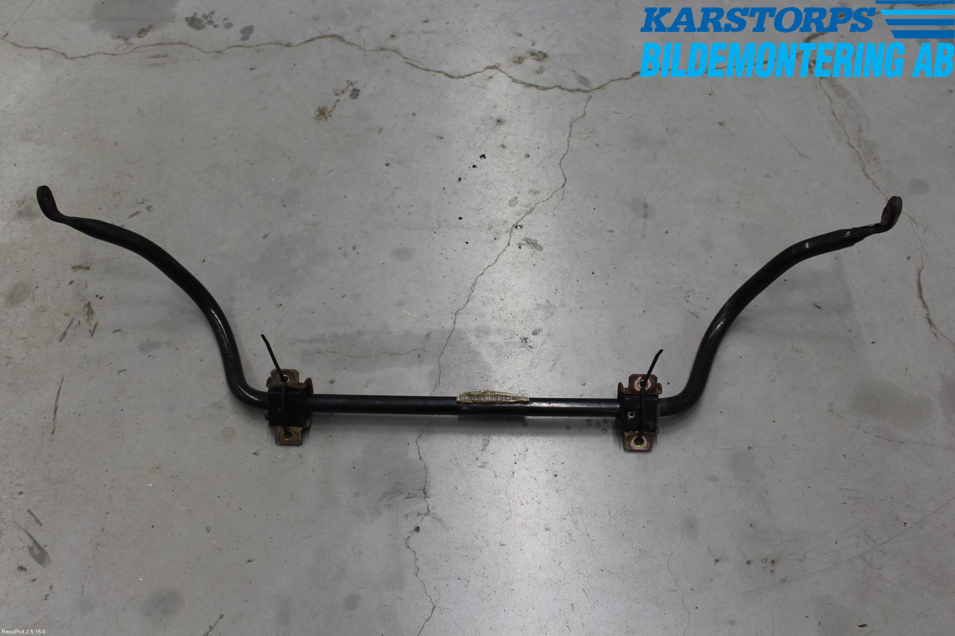 Volvo S40 04-07 Krängningshämmare Fram