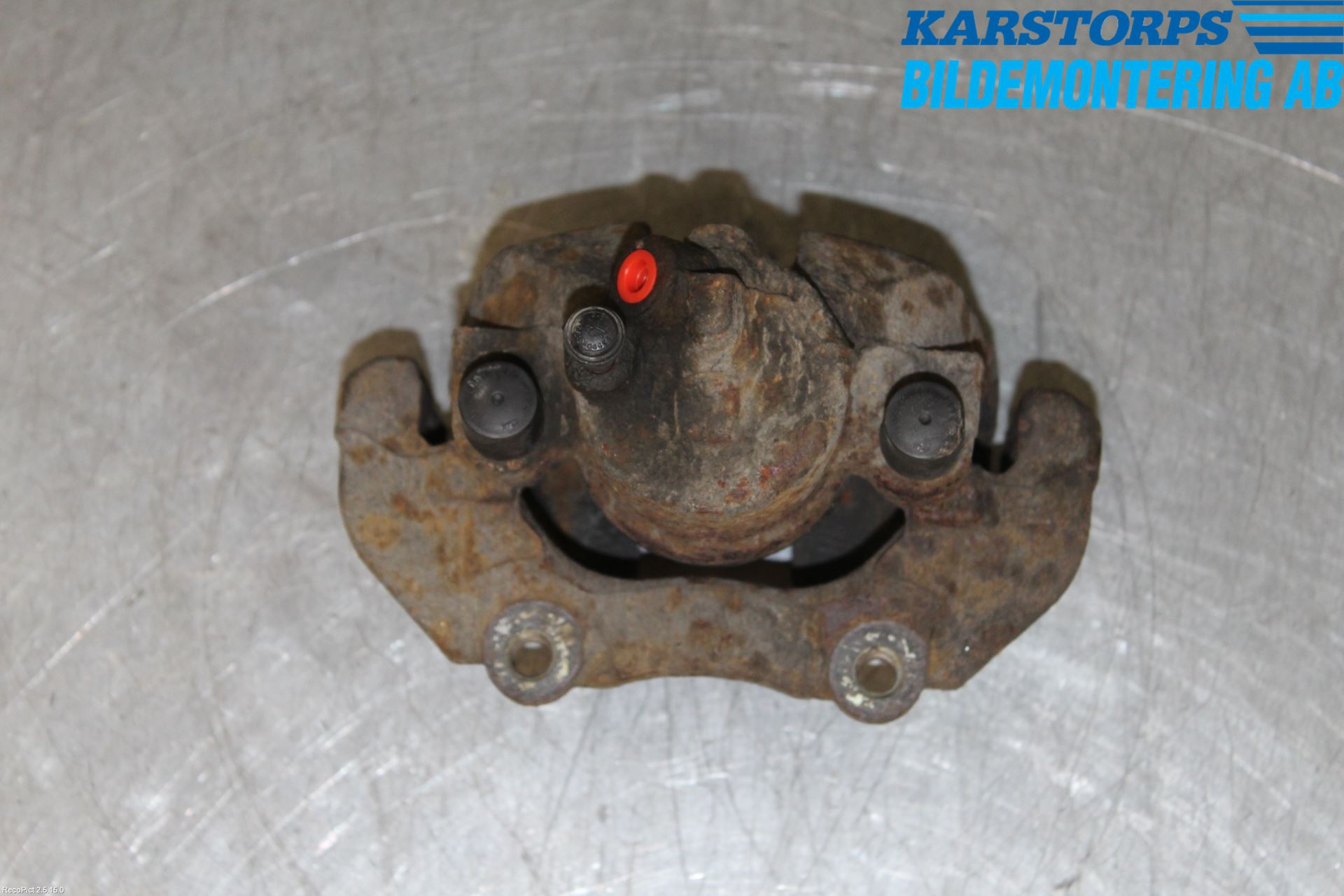 Volvo S40 04-07 Bromsok Fram Vänster