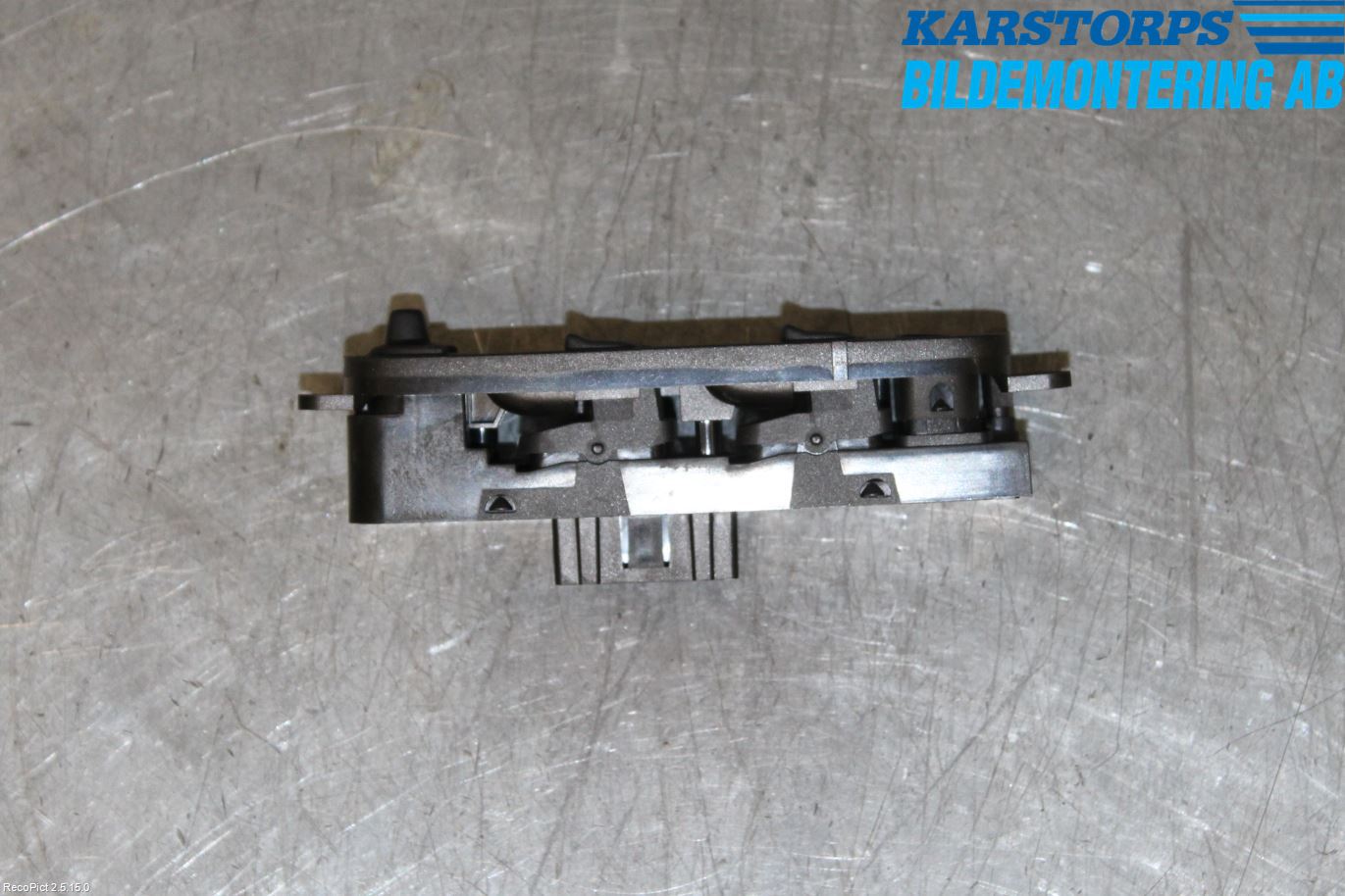 Volvo S40 04-07 Strömställare Elhiss