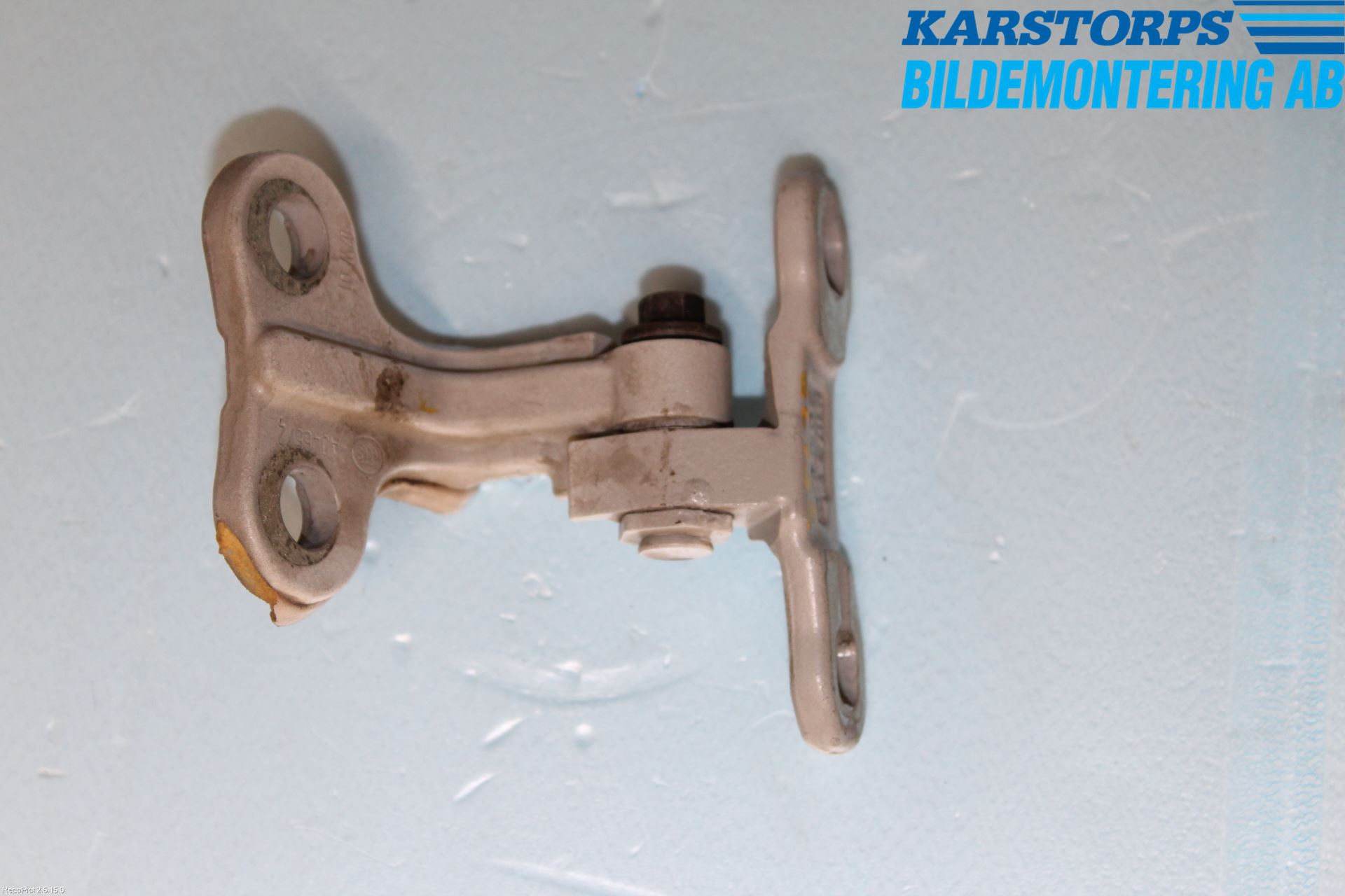 Volvo C30 07-10 Dörrgångjärn