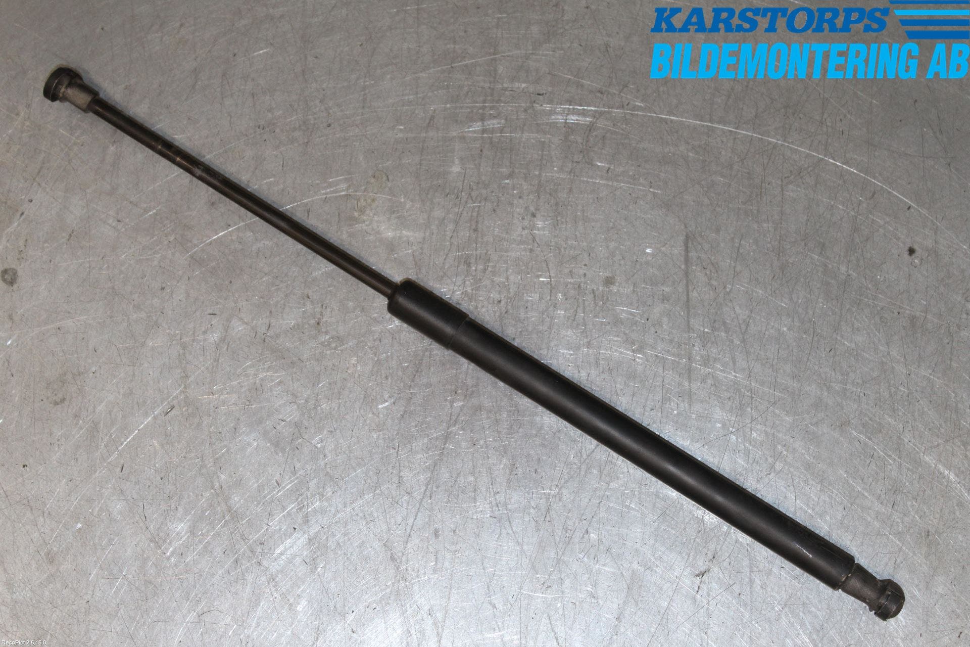 Volvo C30 07-10 Gasfjäder Baklucka