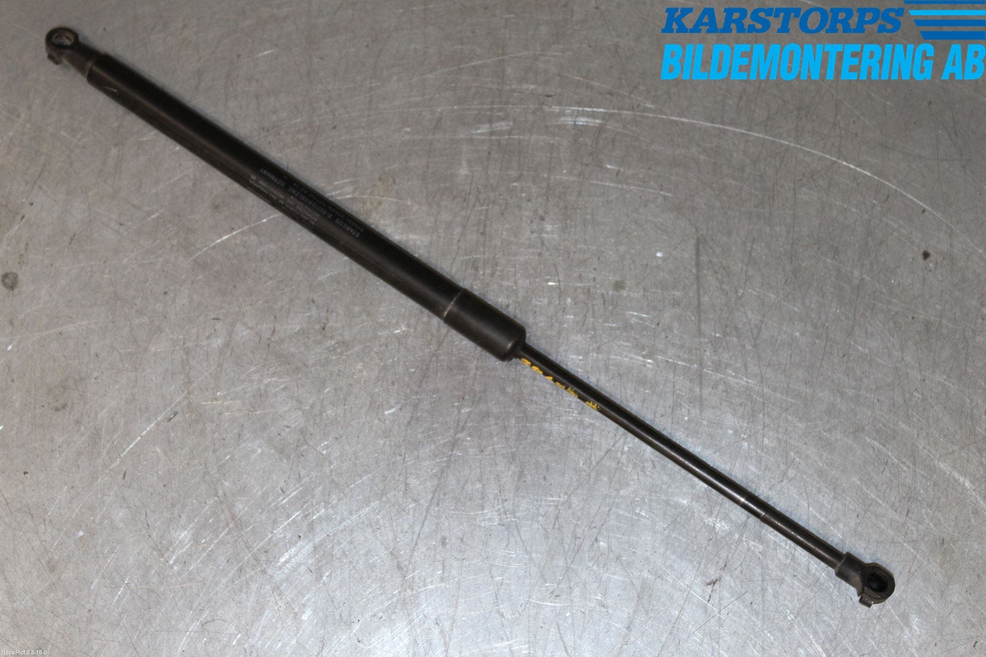 Volvo C30 07-10 Gasfjäder Baklucka