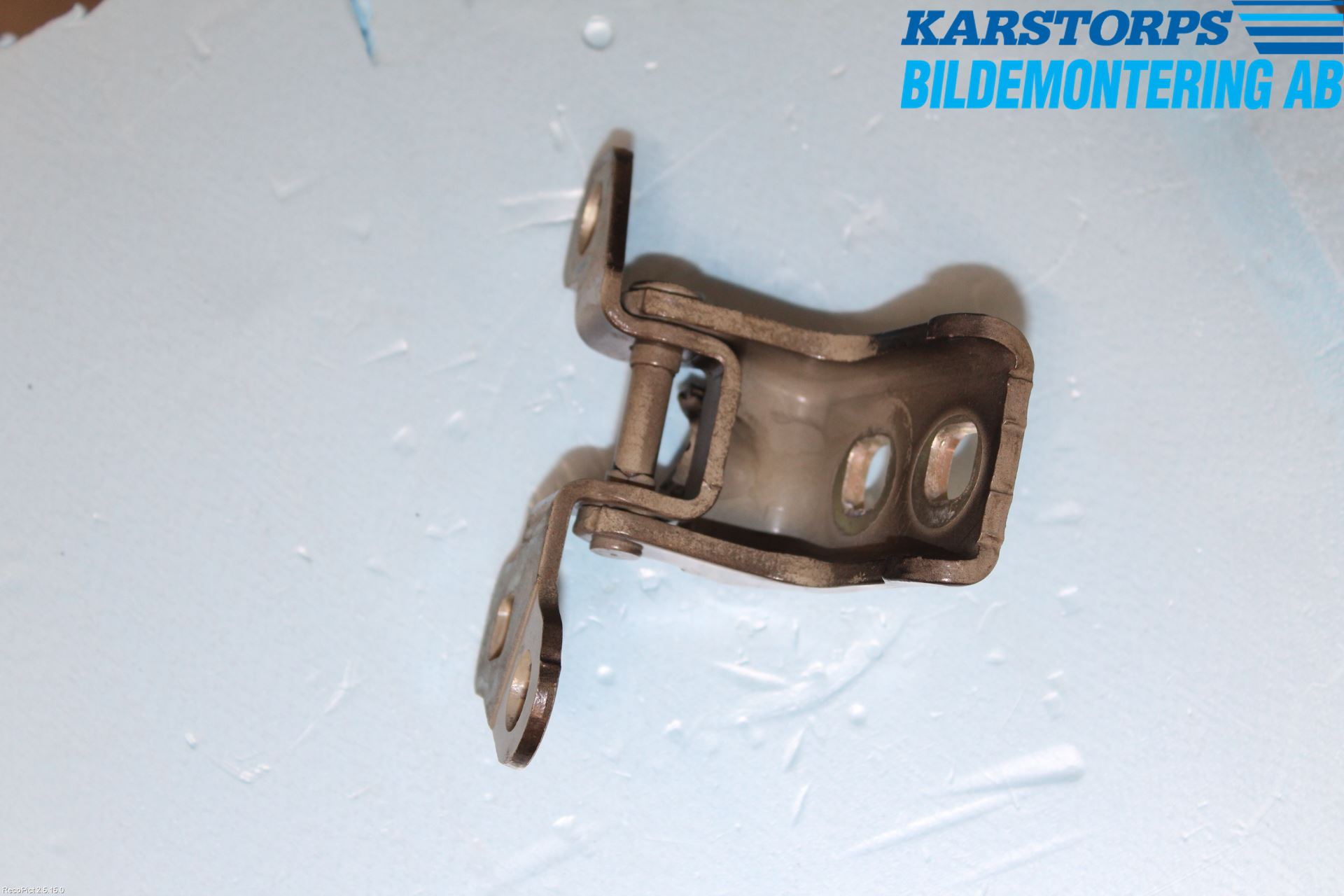 Renault CLIO III  09-12 Dörrgångjärn