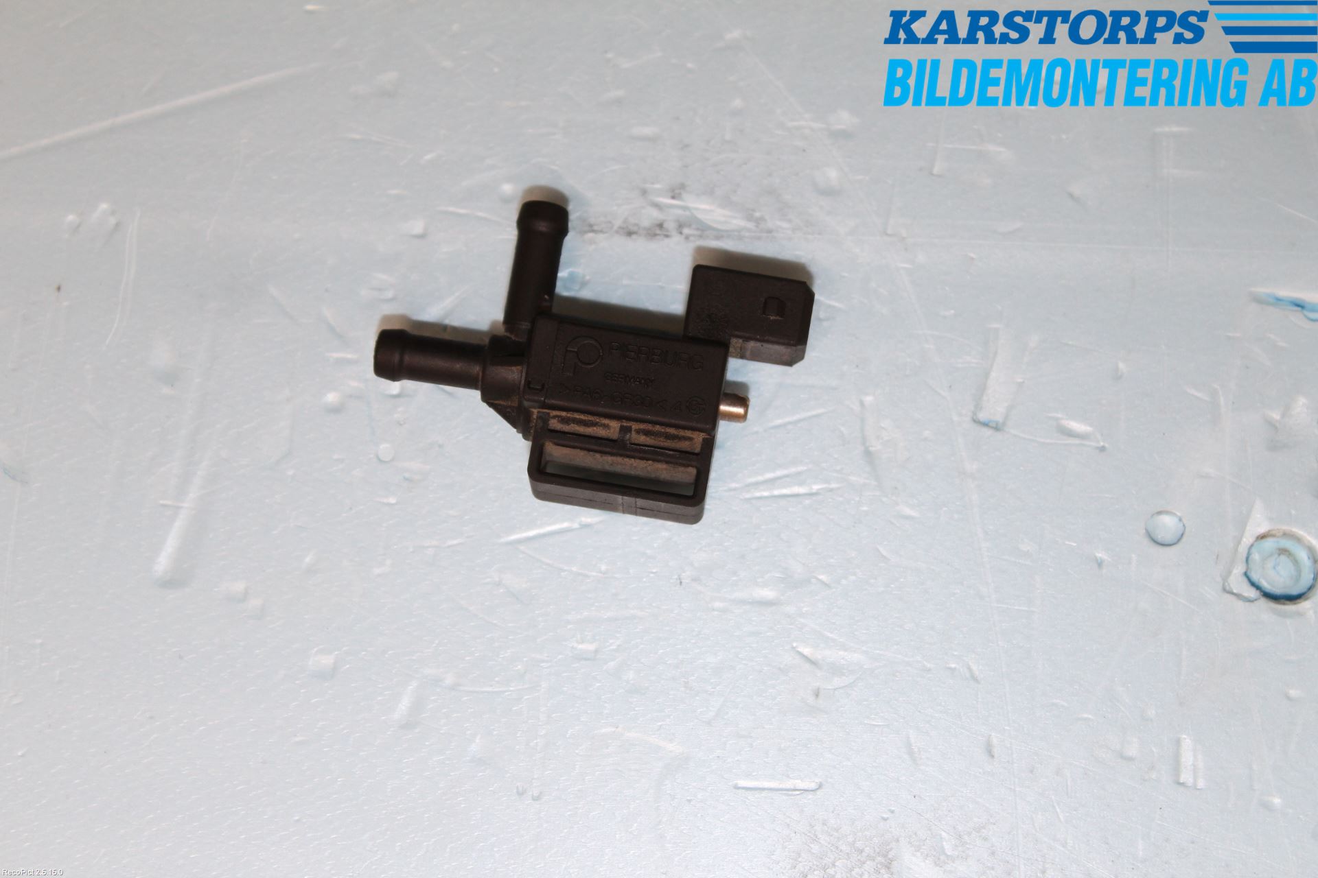 Volvo S40/V40    96-04 Vakuumventil