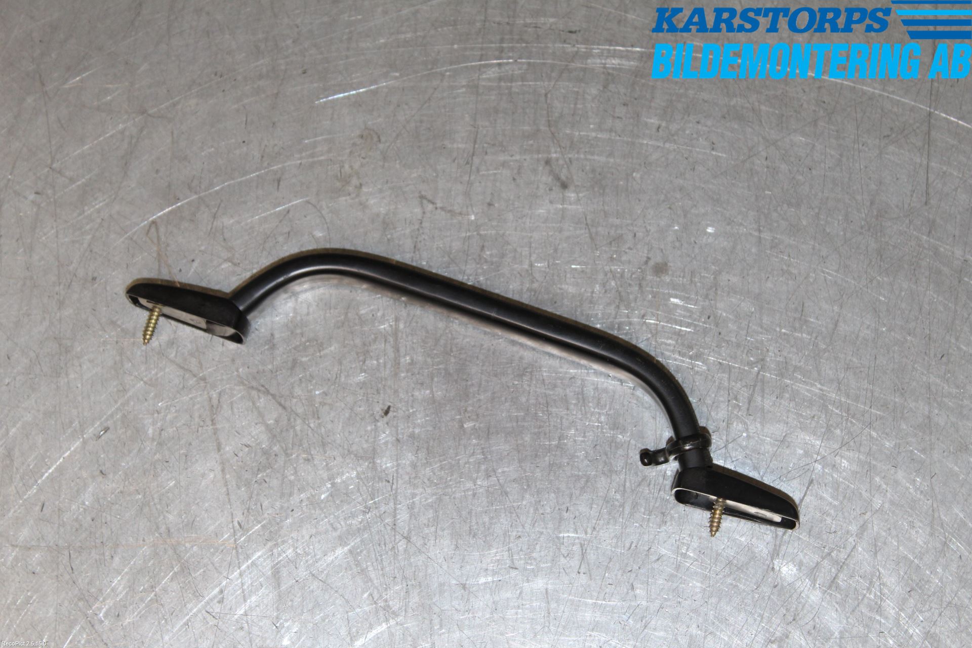 BMW 3 E30 83-94 Kurvhandtag I Tak