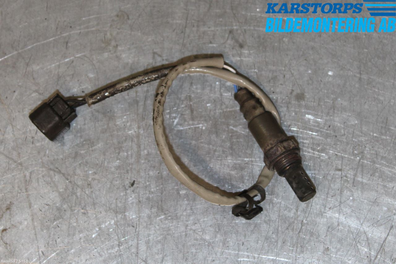 Jaguar S-TYPE Injlambdasond