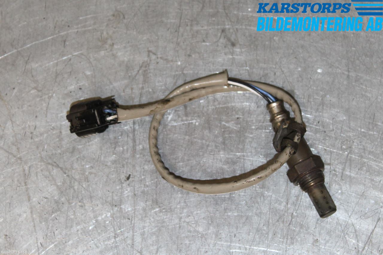 Jaguar S-TYPE Injlambdasond