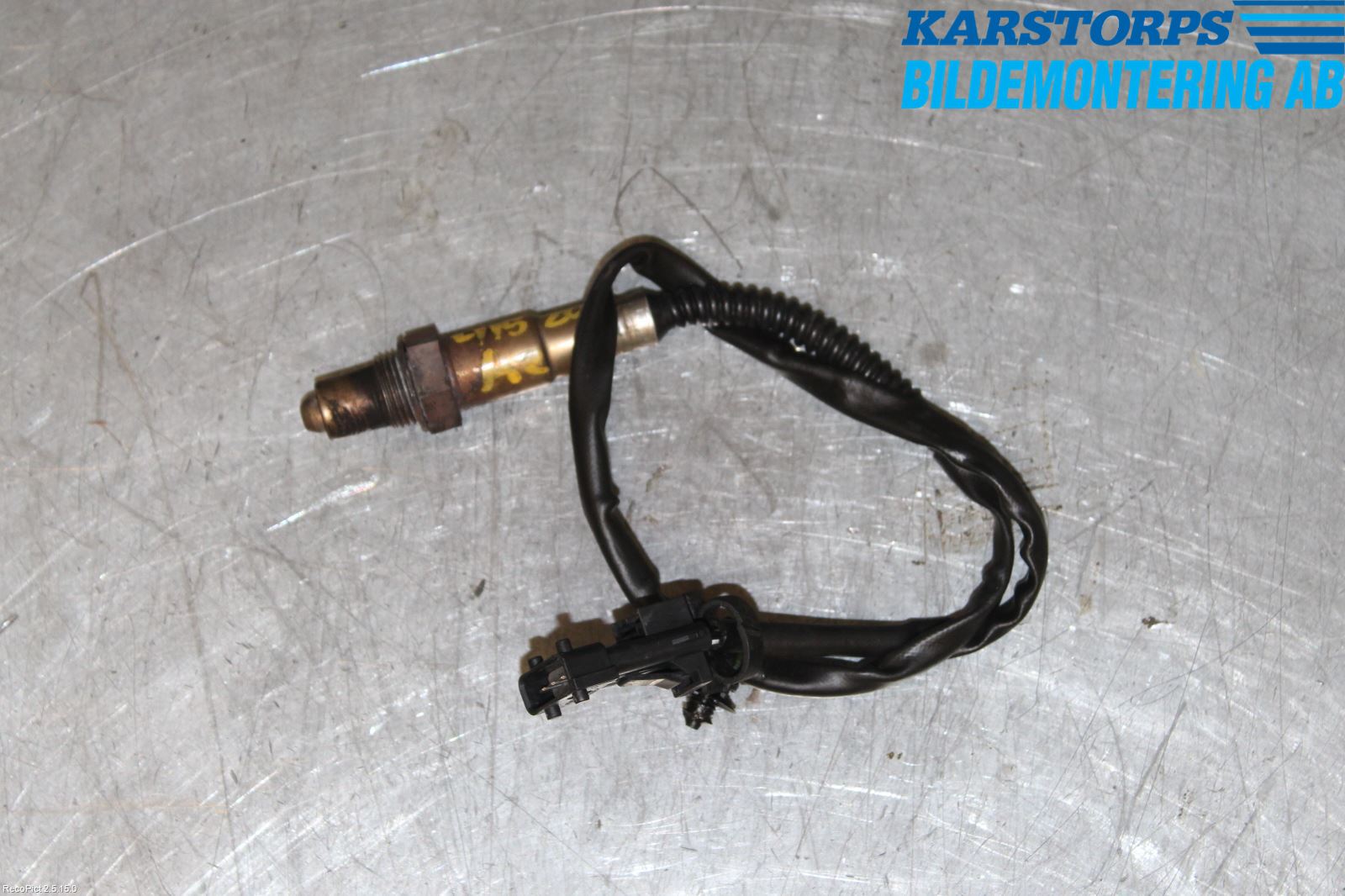 Volvo S70/V70/XC  97-00 Injlambdasond