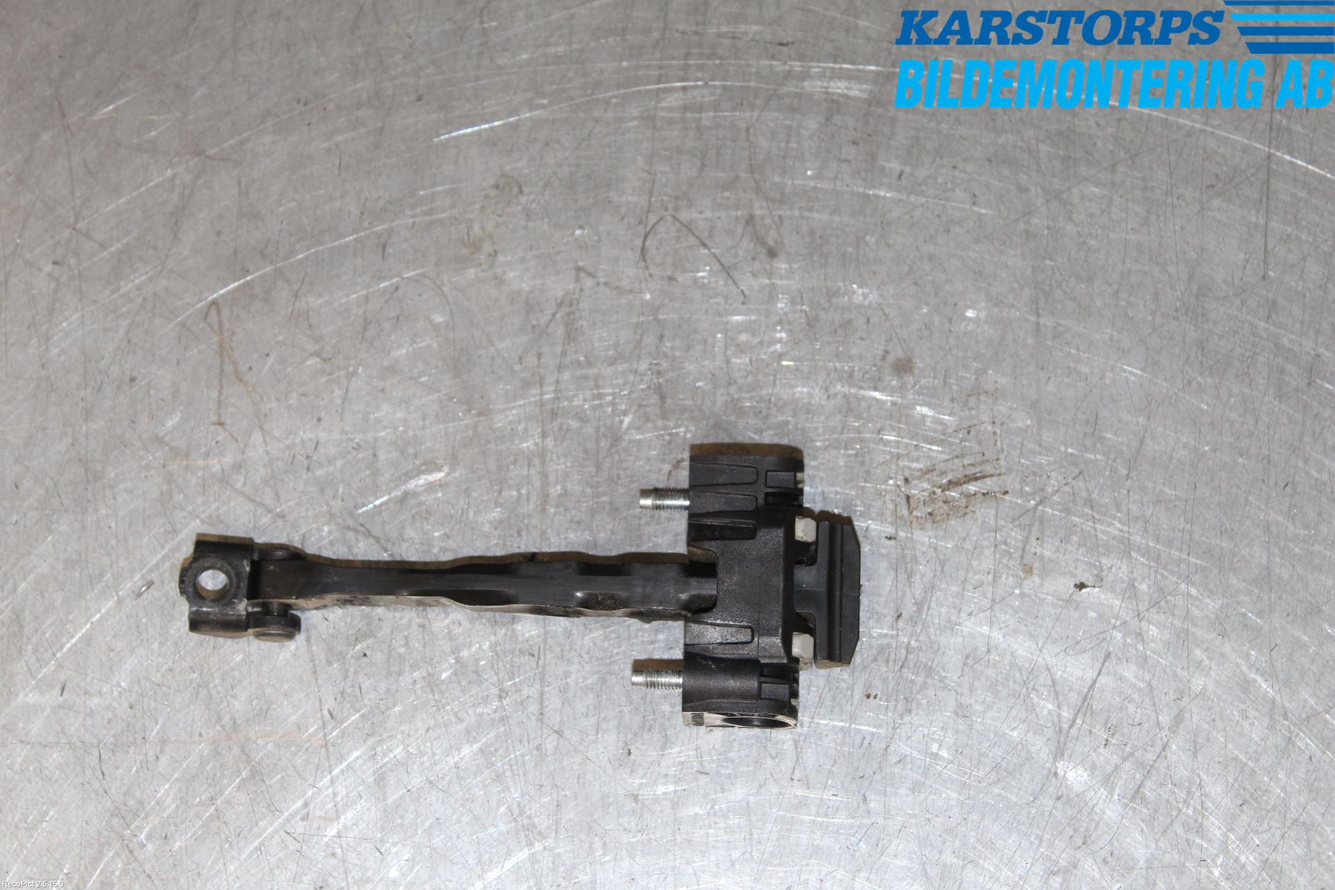 Volvo C30 07-10 Dörrstopp