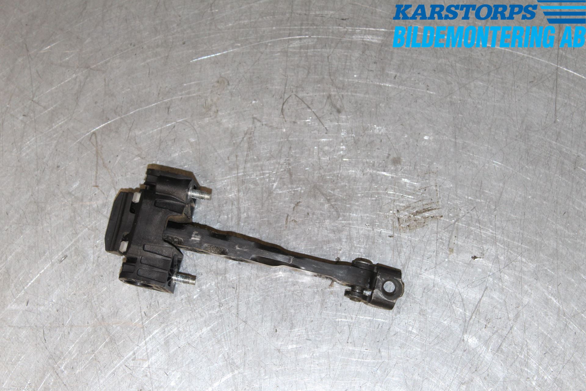 Volvo C30 07-10 Dörrstopp