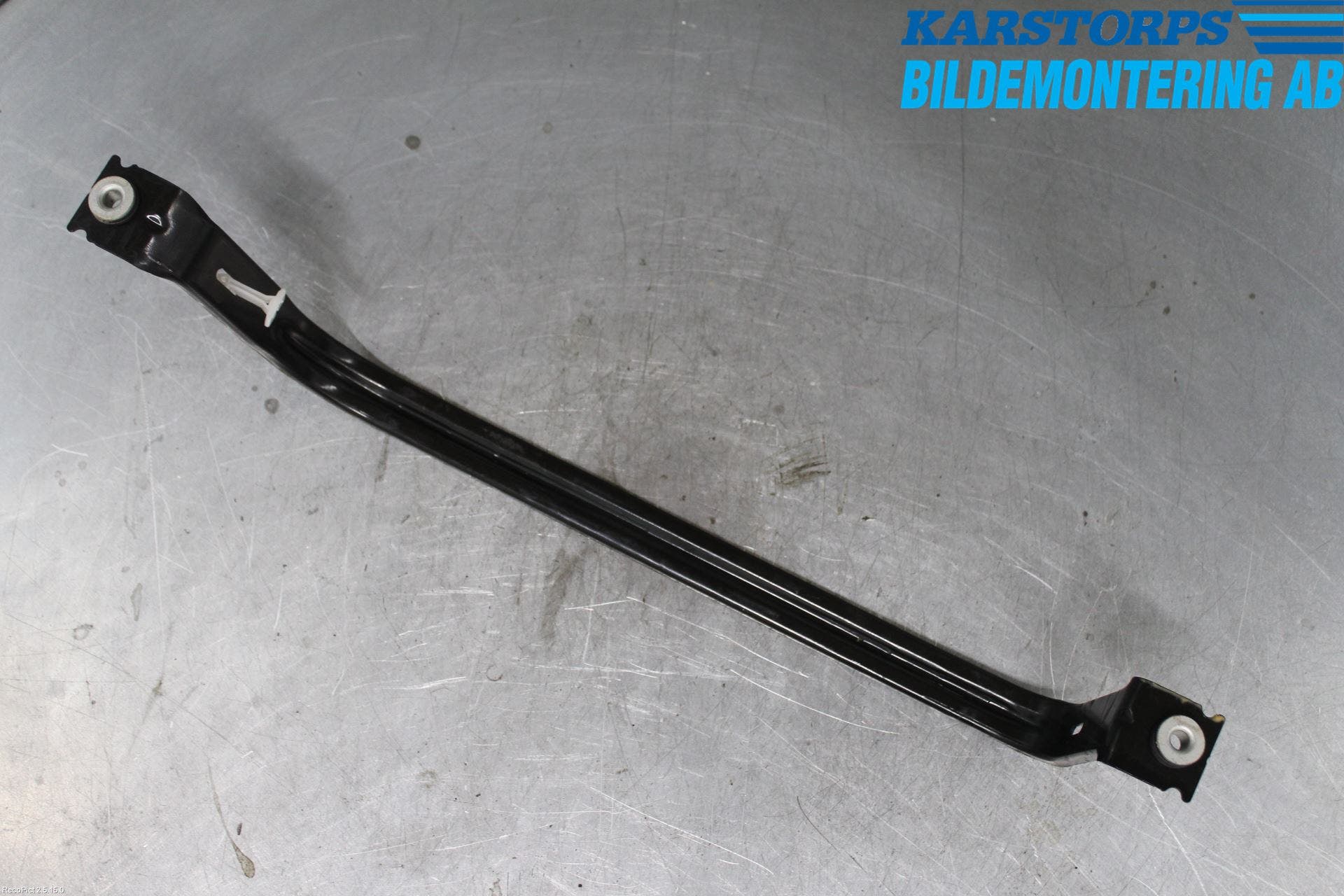 Mercedes-Benz MB A-KLASS (W176) 13-18 Bränsletanksband