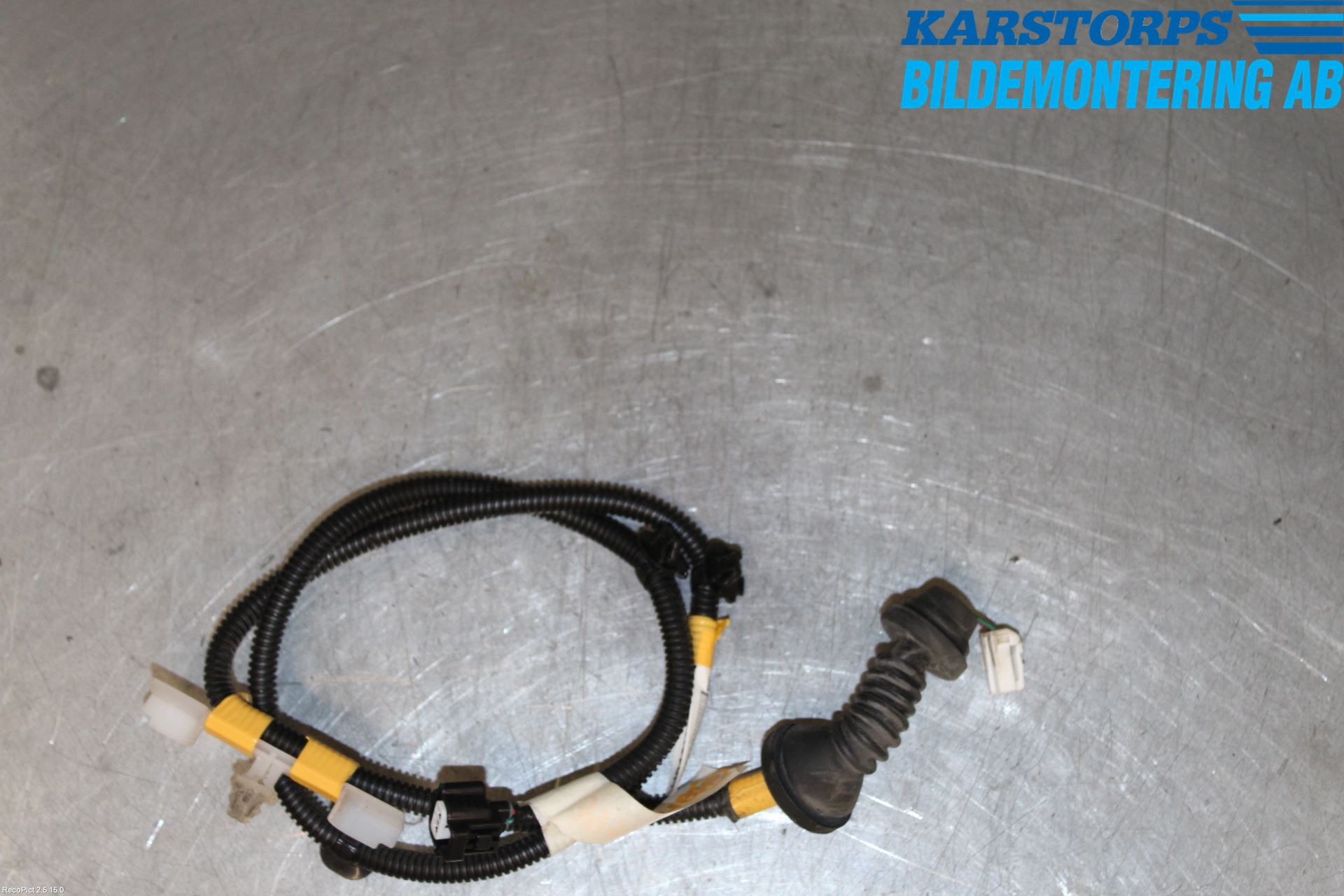 Toyota AYGO 06-14 Kabelhärva