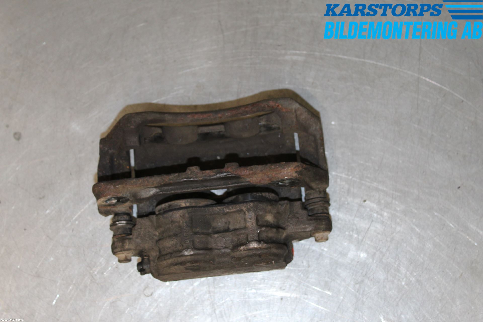 Jaguar S-TYPE Bromsok Fram Vänster