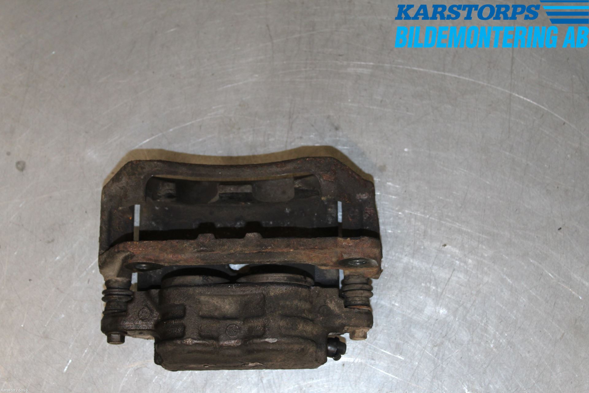 Jaguar S-TYPE Bromsok Fram Höger