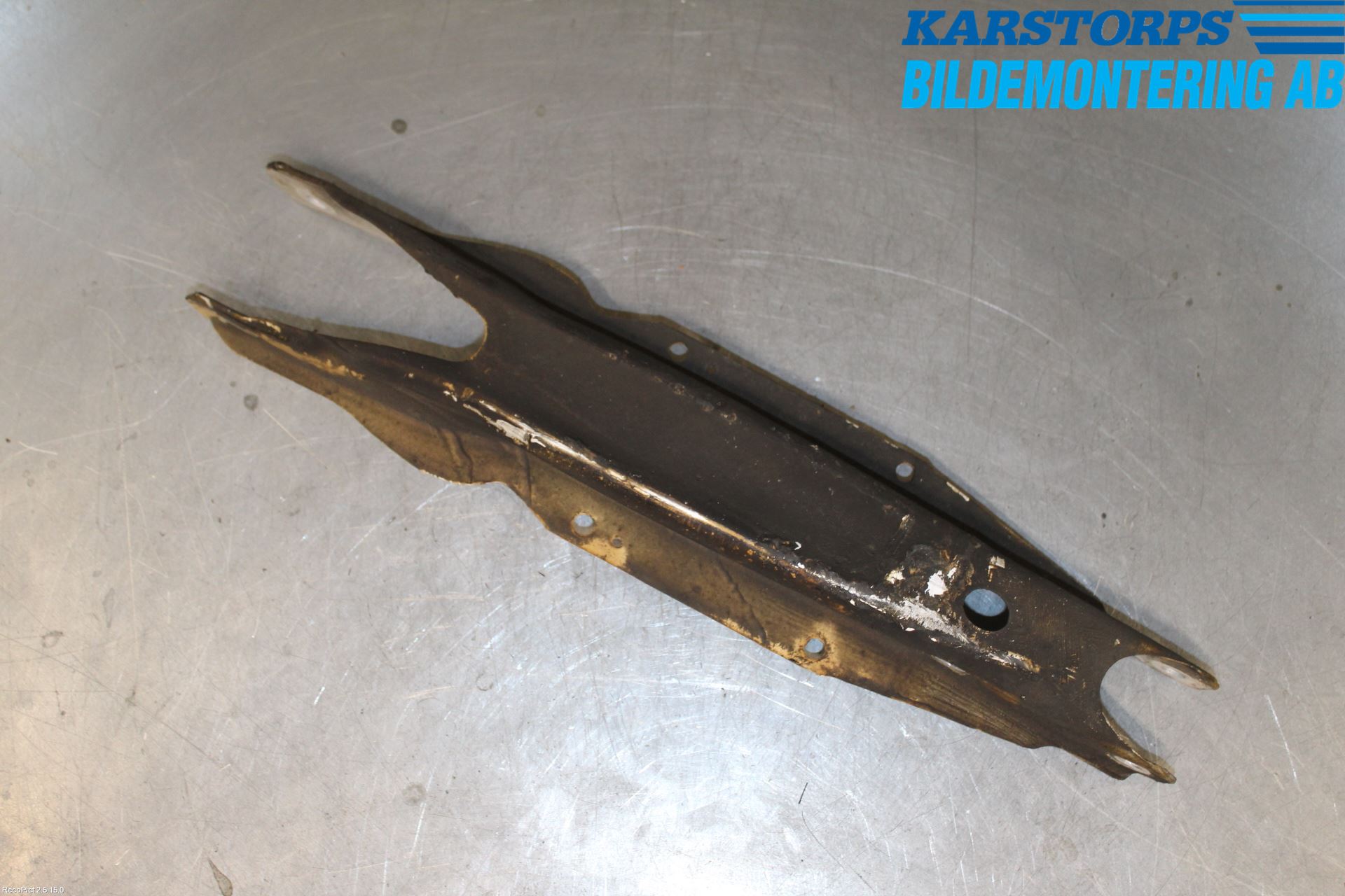 Mercedes-Benz MB A-KLASS (W176) 13-18 Bärarm Bak Vänster
