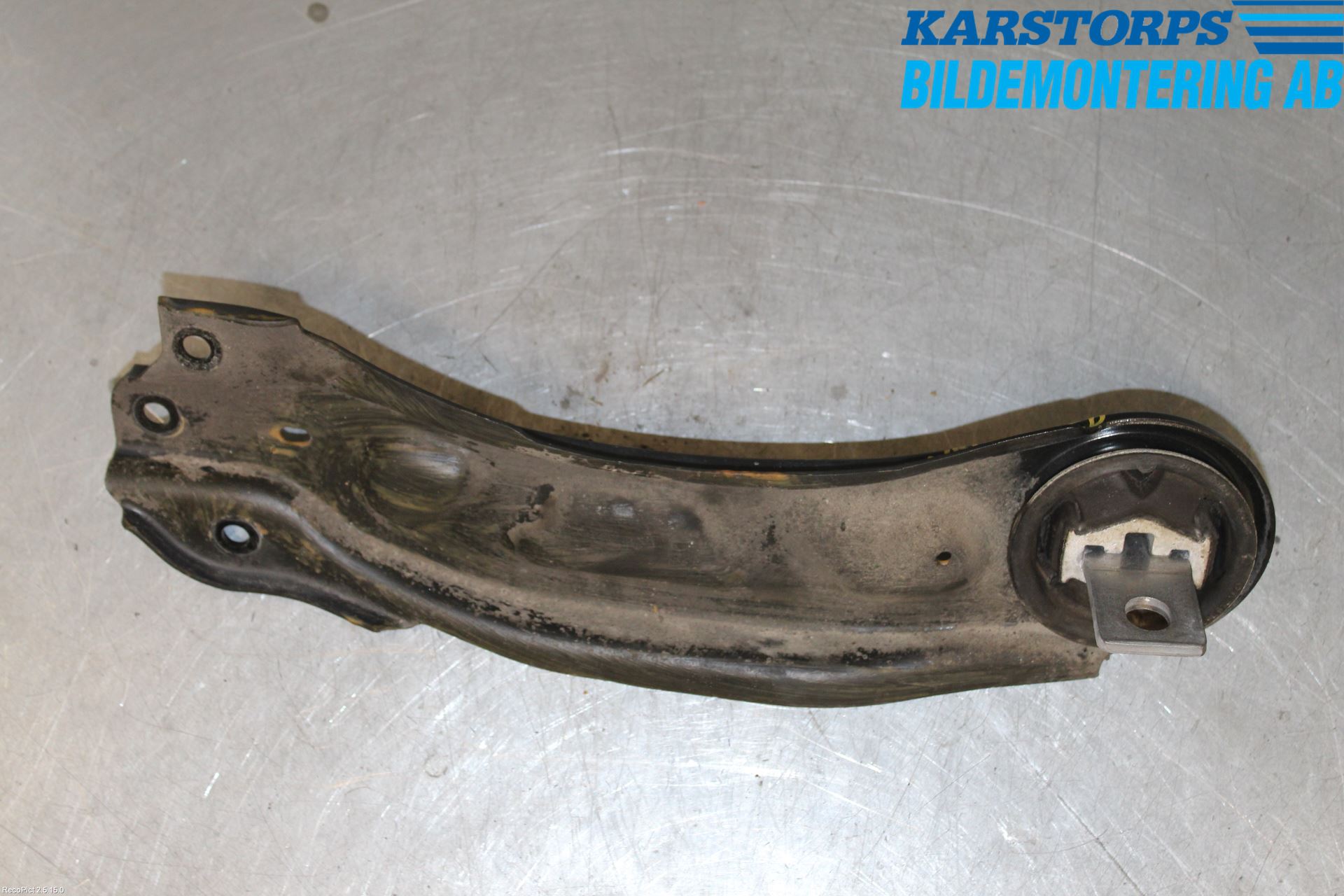 Mercedes-Benz MB A-KLASS (W176) 13-18 Bärarm Bak Vänster