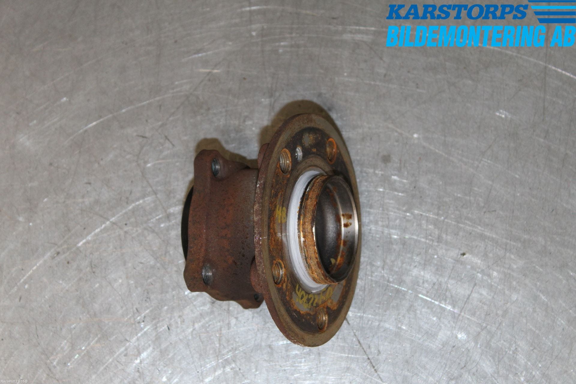 Mercedes-Benz MB A-KLASS (W176) 13-18 Nav Bak