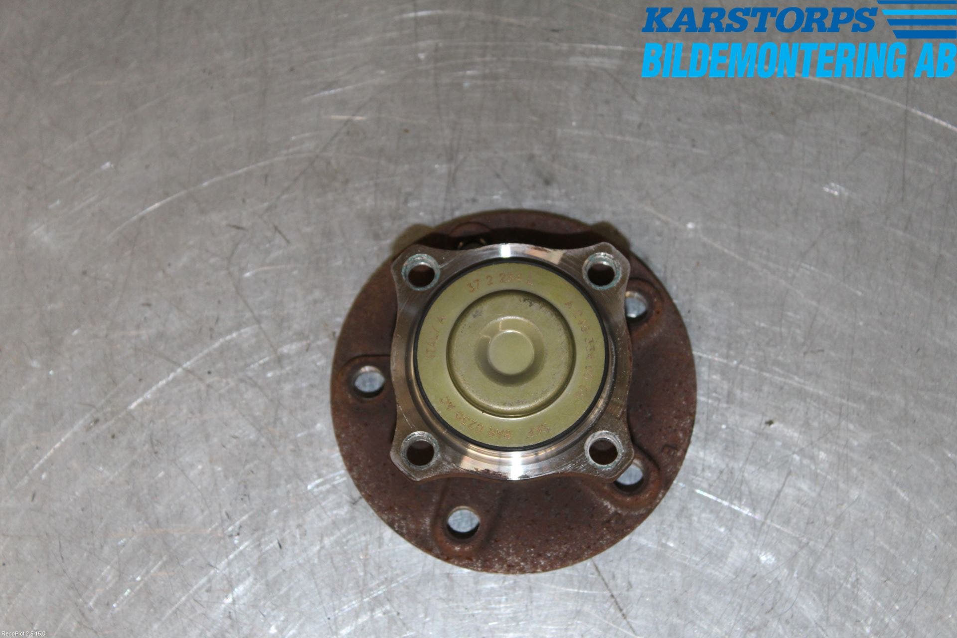 Mercedes-Benz MB A-KLASS (W176) 13-18 Nav Bak