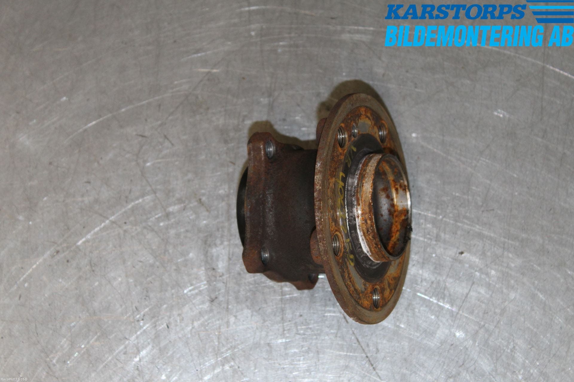 Mercedes-Benz MB A-KLASS (W176) 13-18 Nav Bak