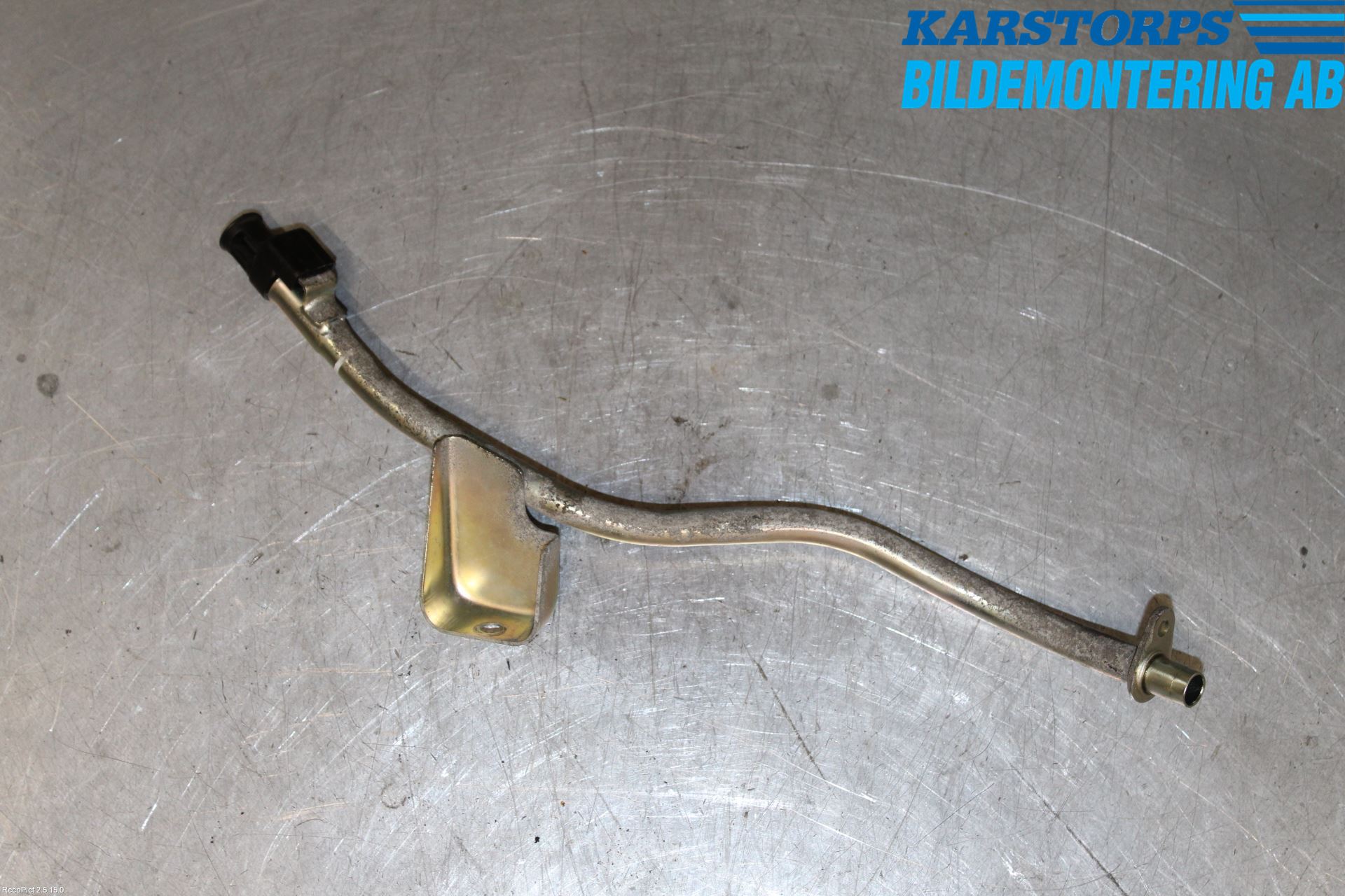 Nissan QASHQAI 14-17 Växel Rör-Slangar Automat