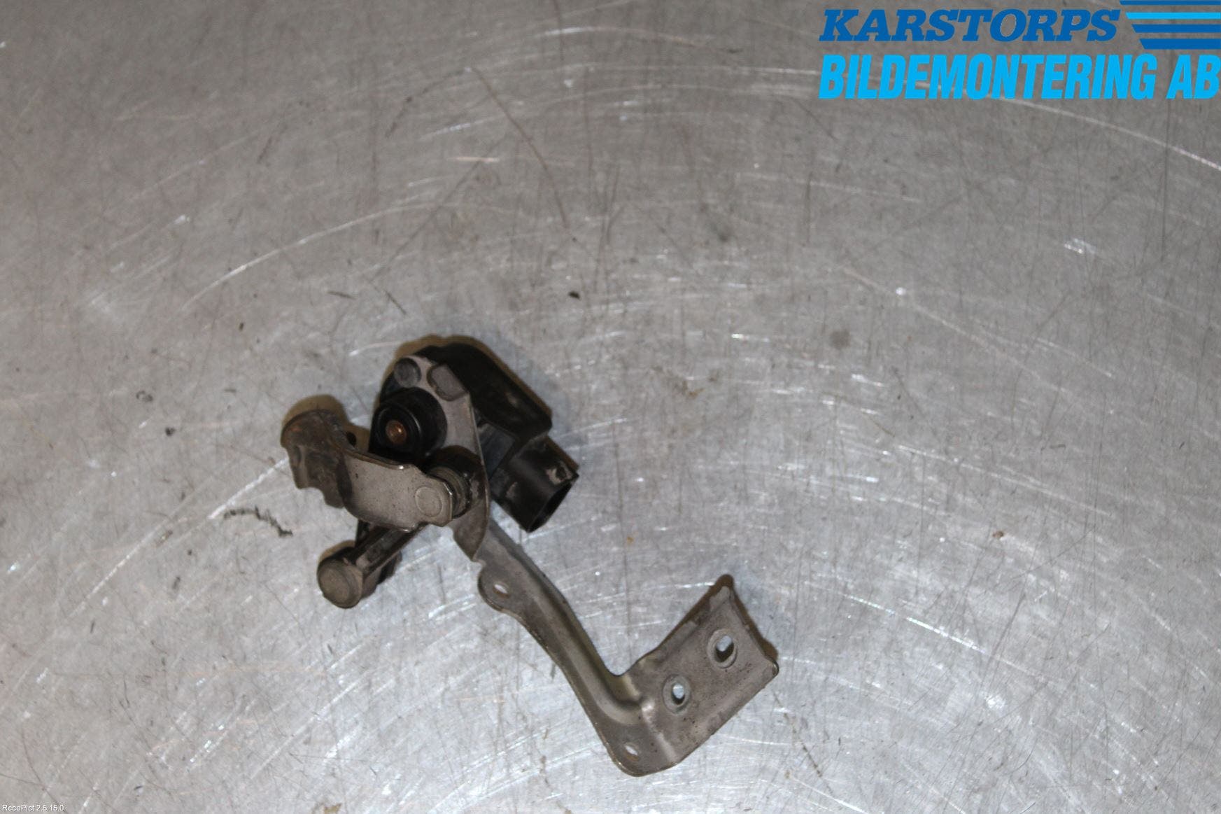 Mercedes-Benz MB A-KLASS (W176) 13-18 Givare Xenon/Ljushöjdsreglering