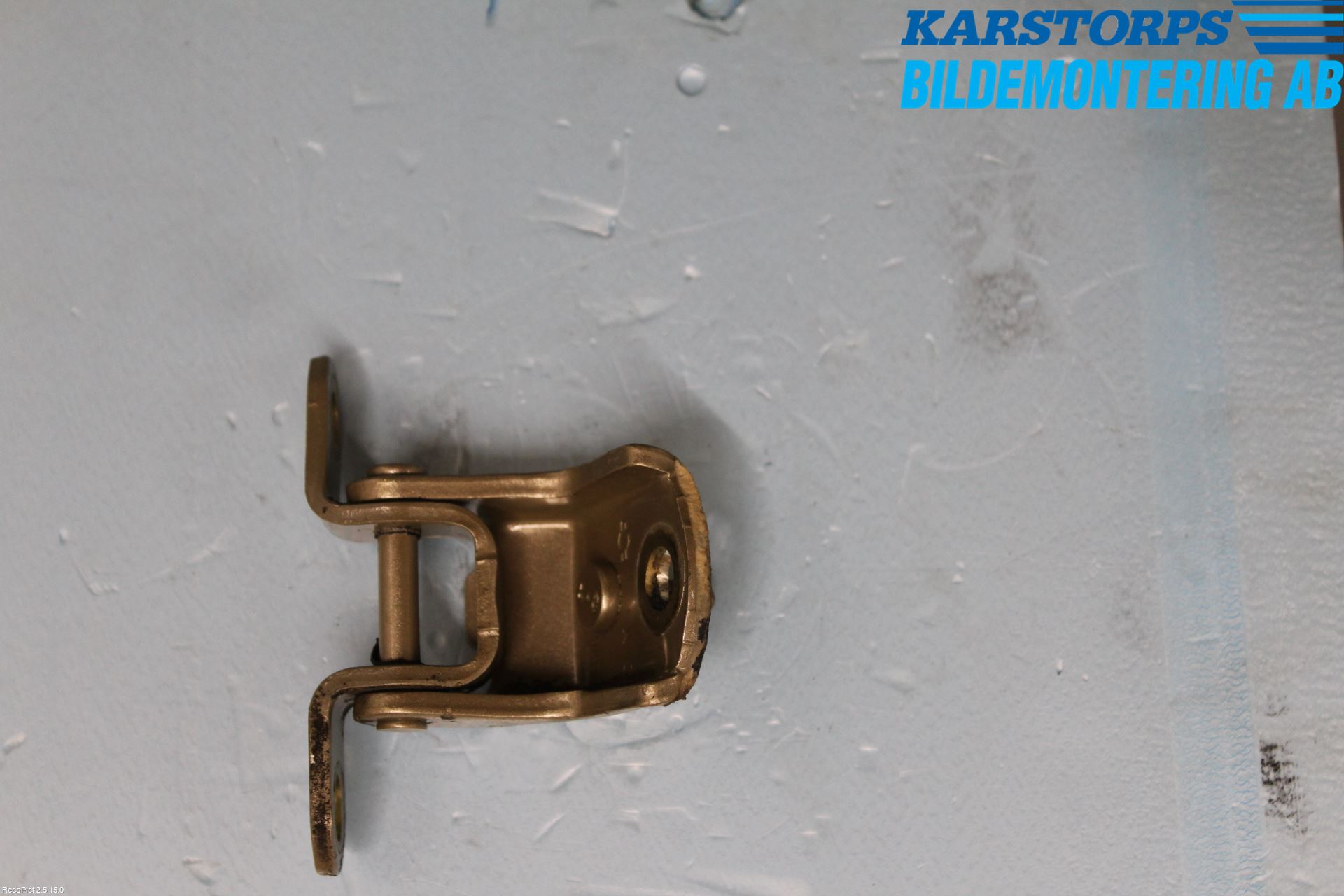 Nissan ALMERA    00-06 Dörrgångjärn