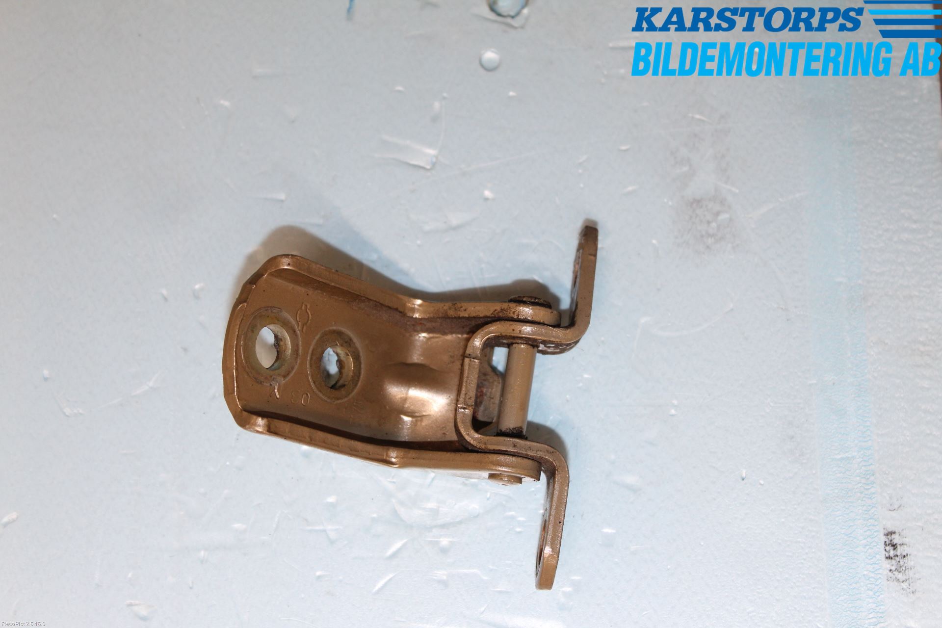 Nissan ALMERA    00-06 Dörrgångjärn