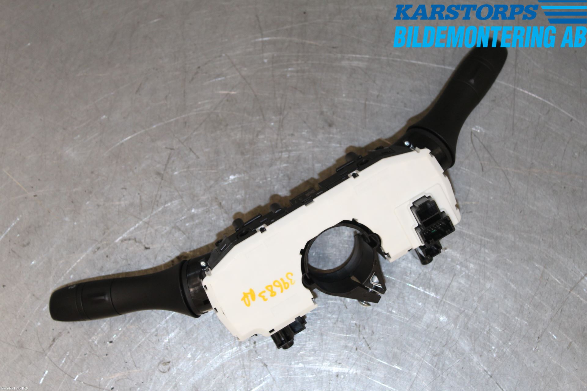 Nissan QASHQAI 14-17 Spakcentral