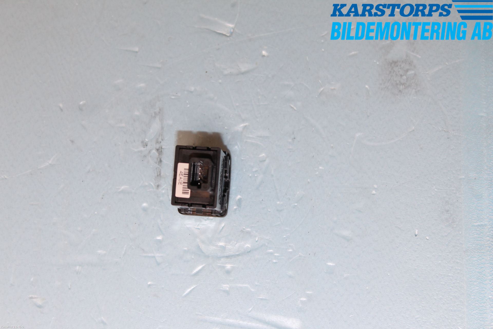 Nissan QASHQAI 14-17 Strömställare Dimmer