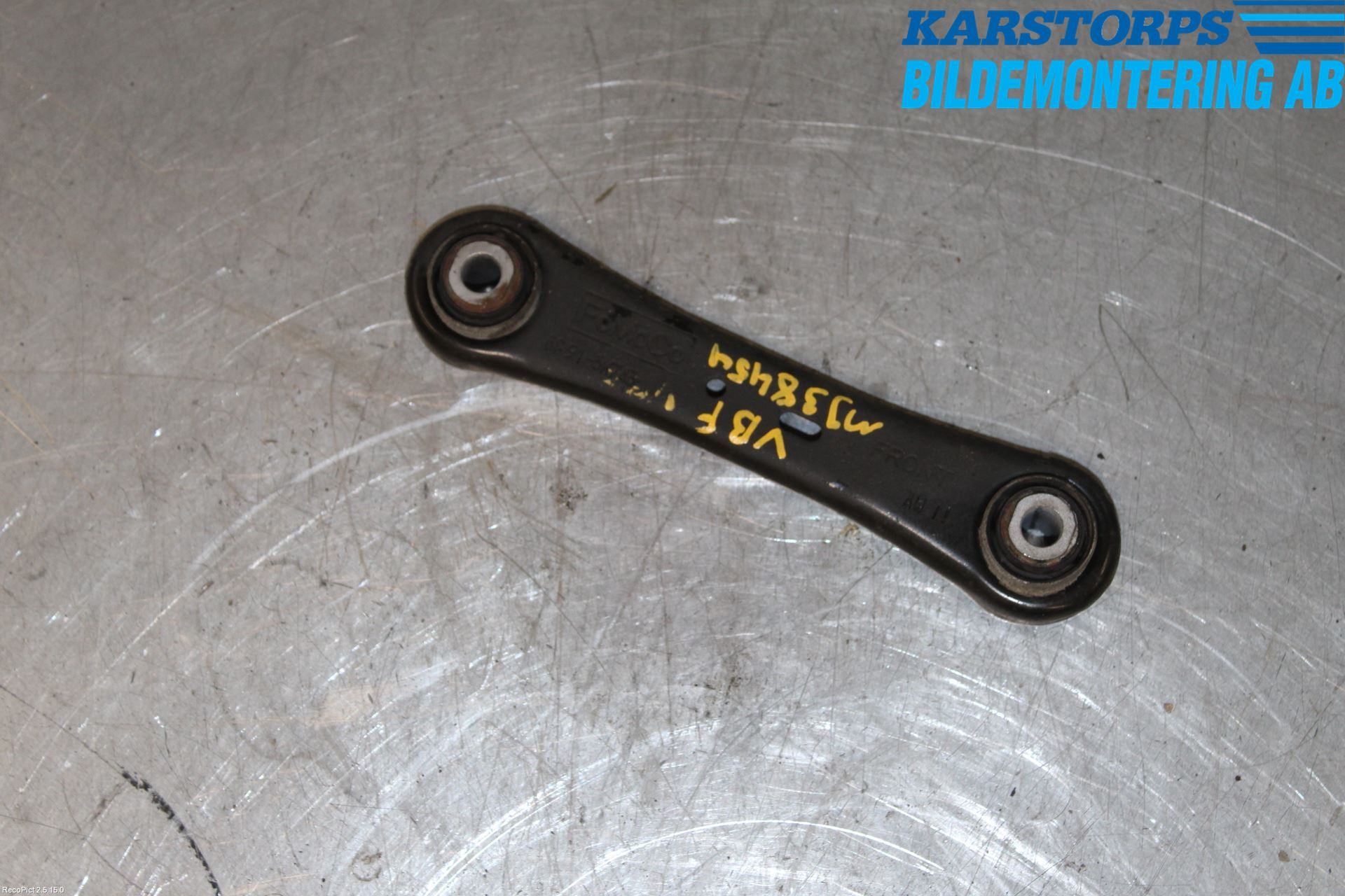 Volvo S60 11-13 Momentstag Bak