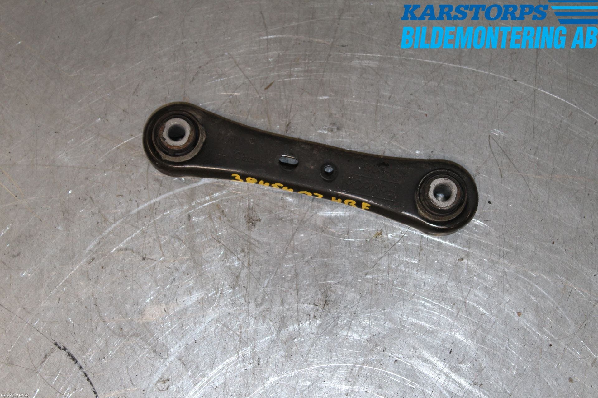 Volvo S60 11-13 Momentstag Bak