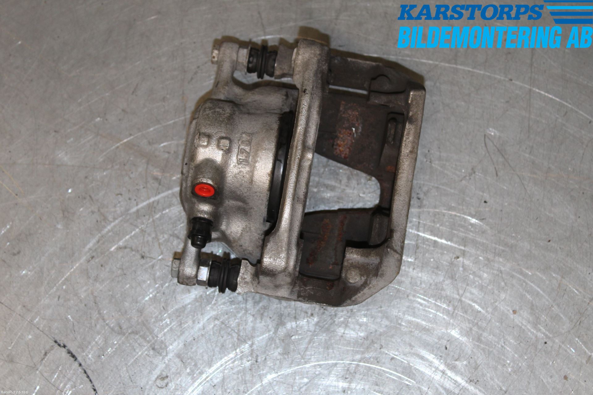 Mercedes-Benz MB A-KLASS (W176) 13-18 Bromsok Fram Vänster